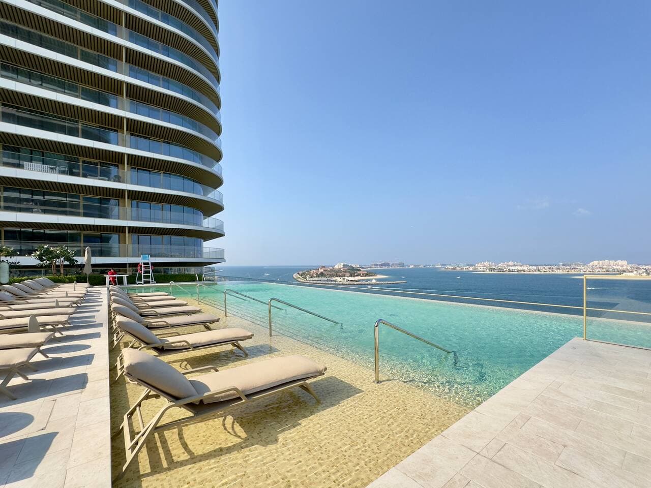 EMAAR Beachfront