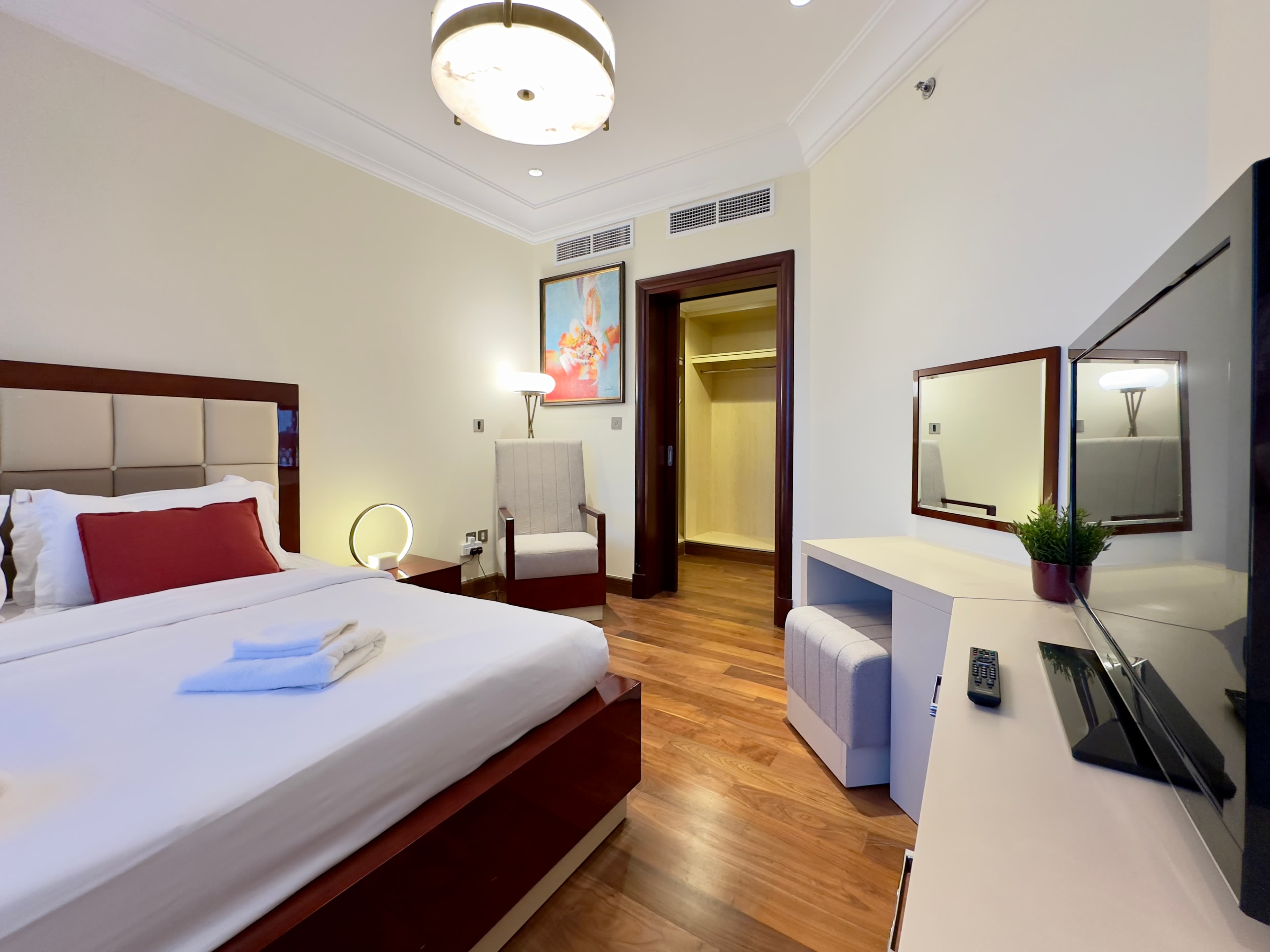 504 Grandeur Taj - 13