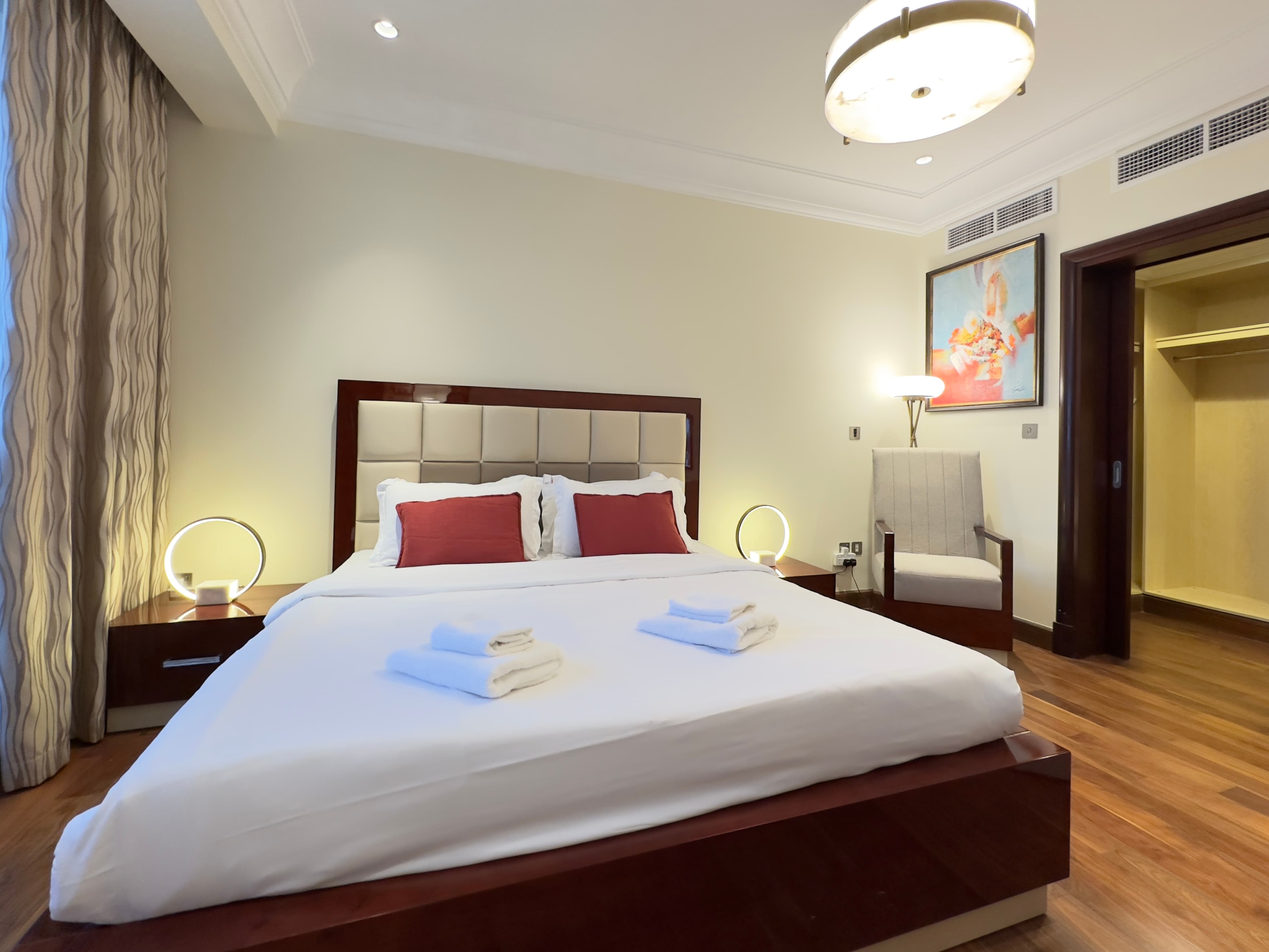 504 Grandeur Taj - 14