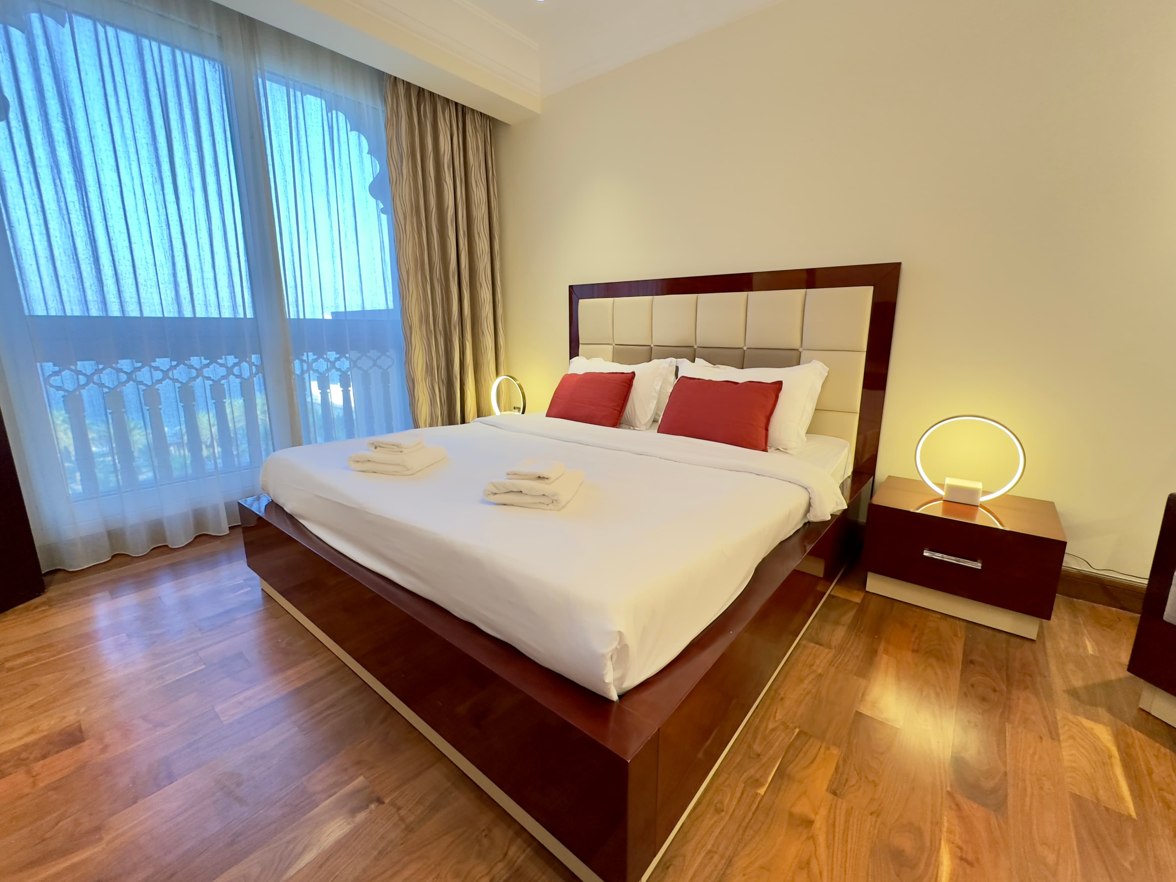 504 Grandeur Taj - 15