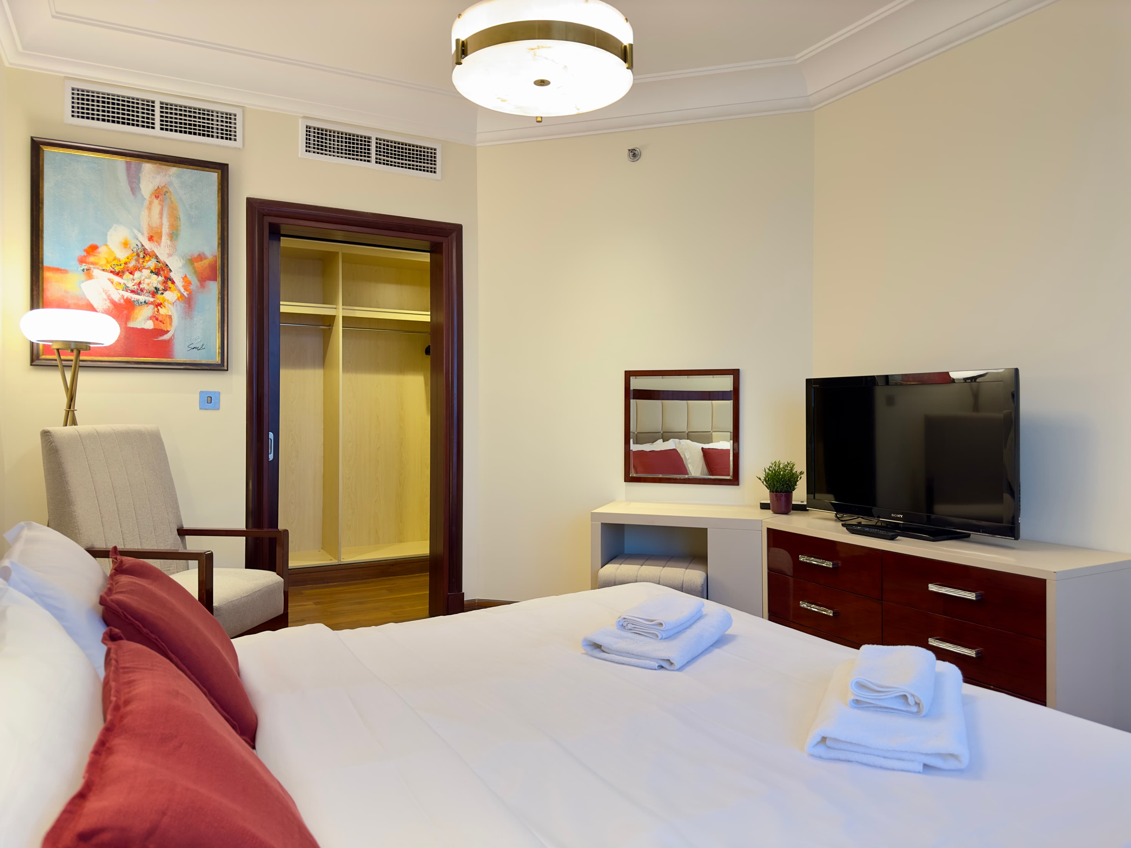 504 Grandeur Taj - 19