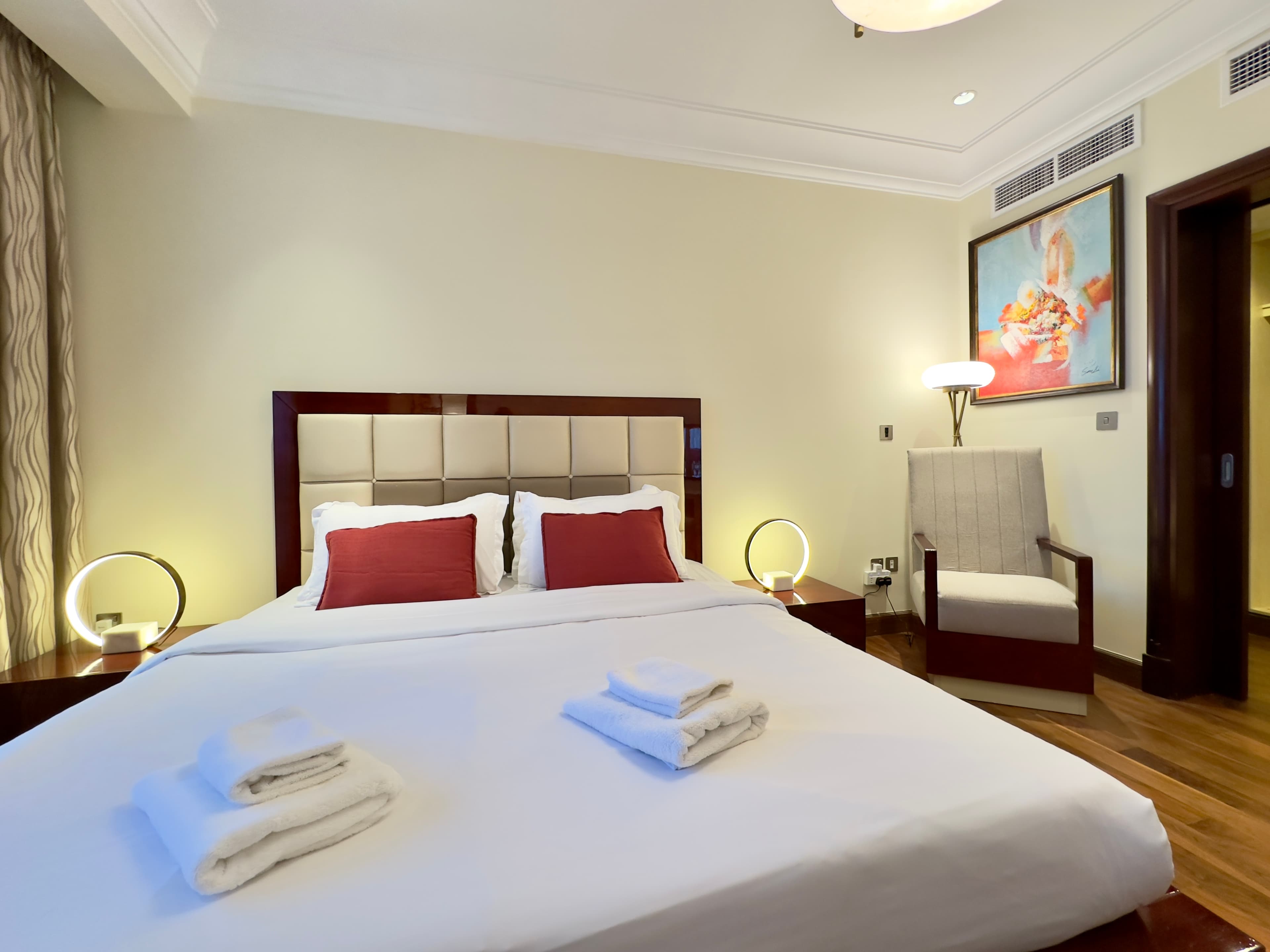 504 Grandeur Taj - 22