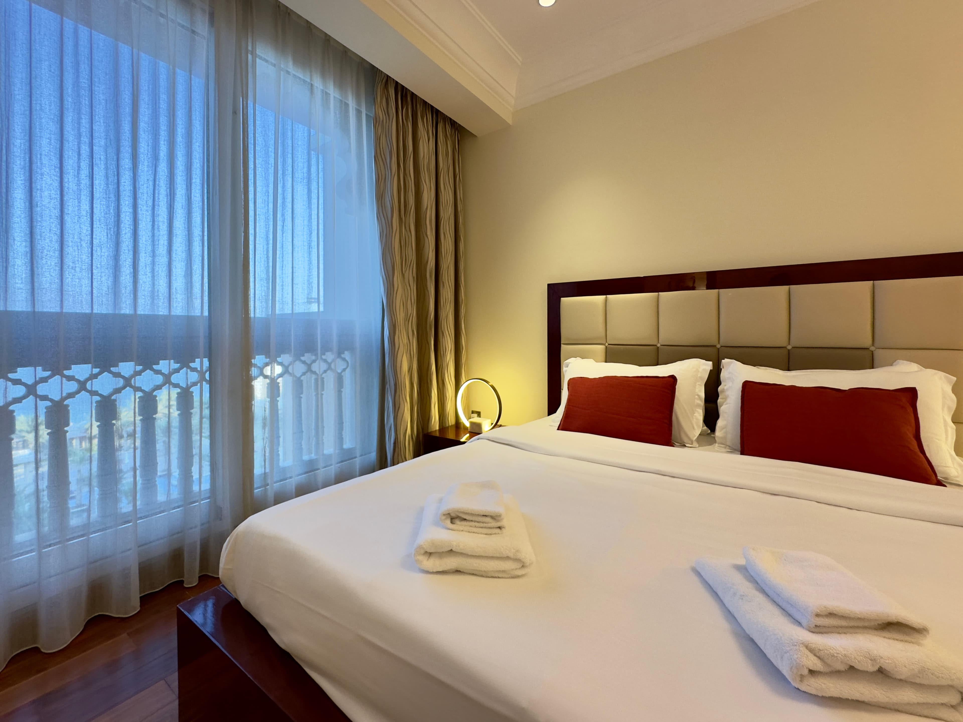 504 Grandeur Taj - 23