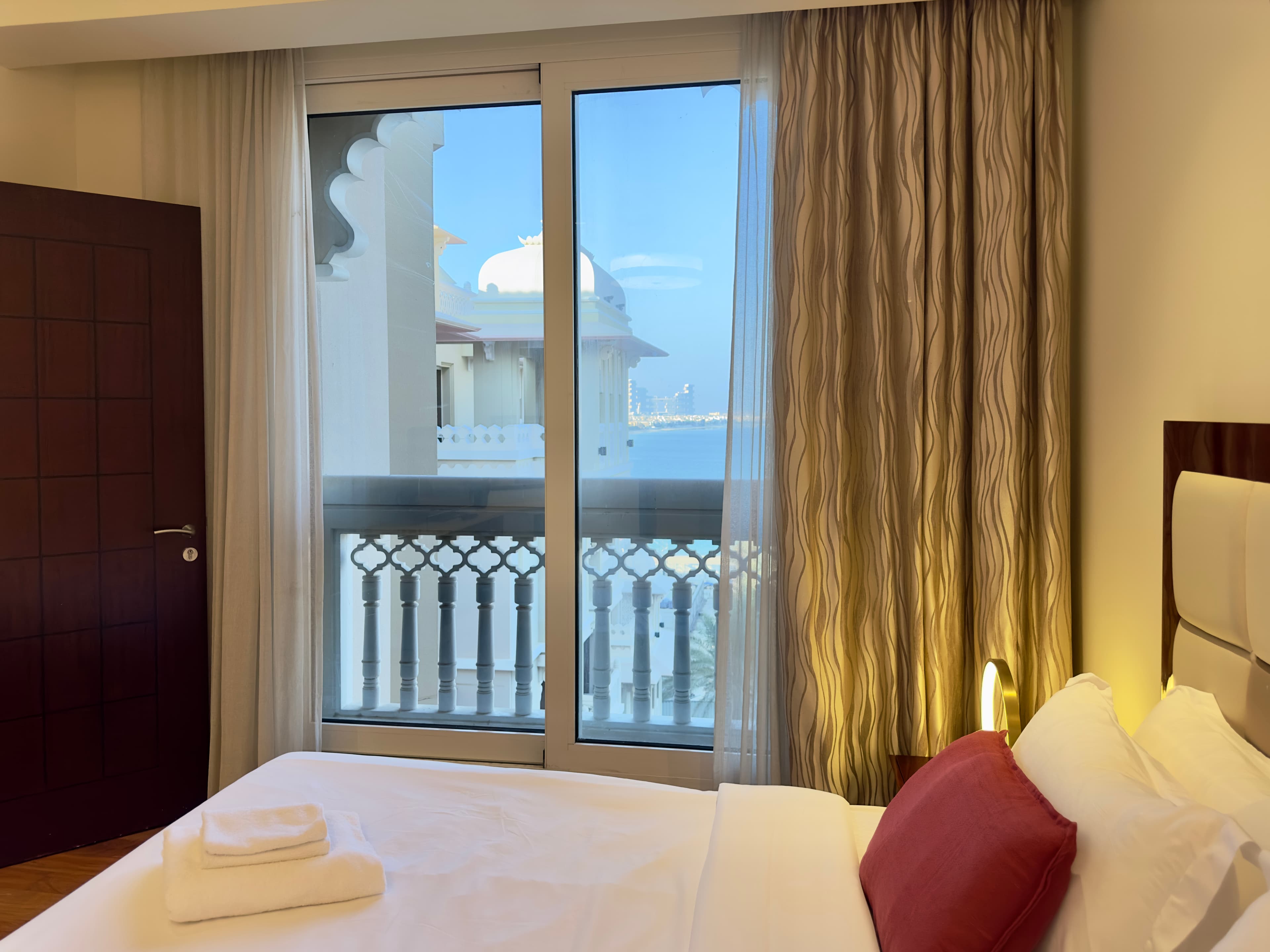 504 Grandeur Taj - 25