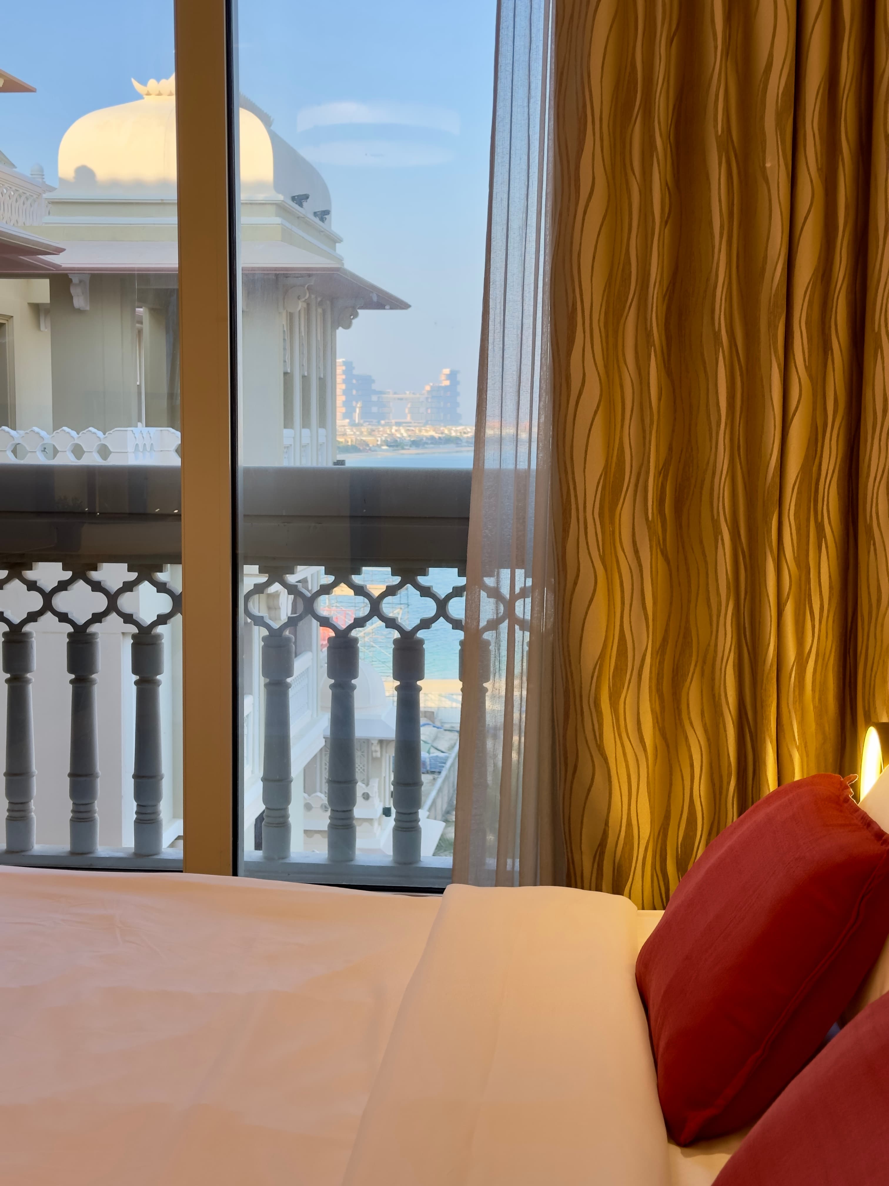 504 Grandeur Taj - 26