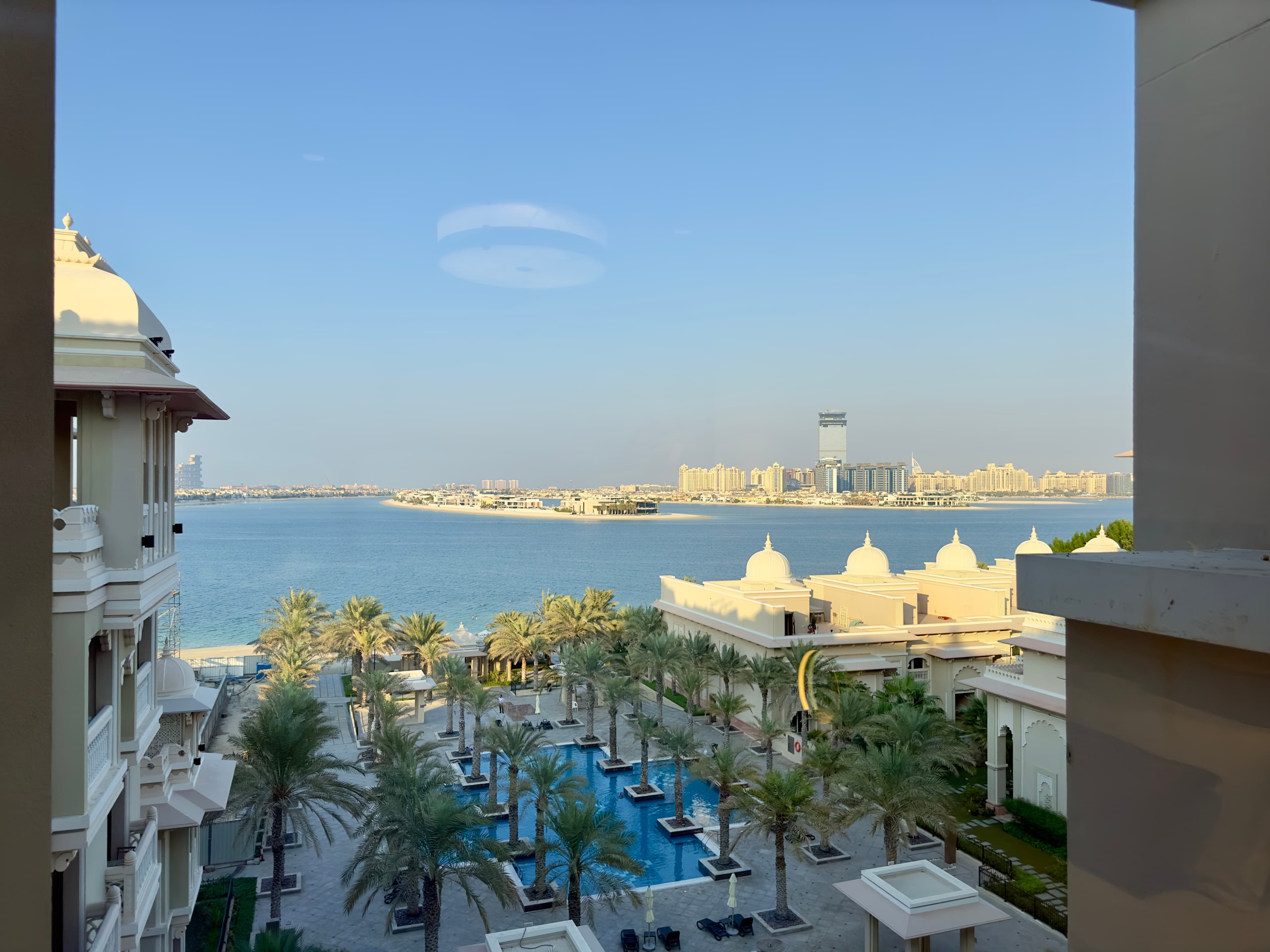 504 Grandeur Taj - 28