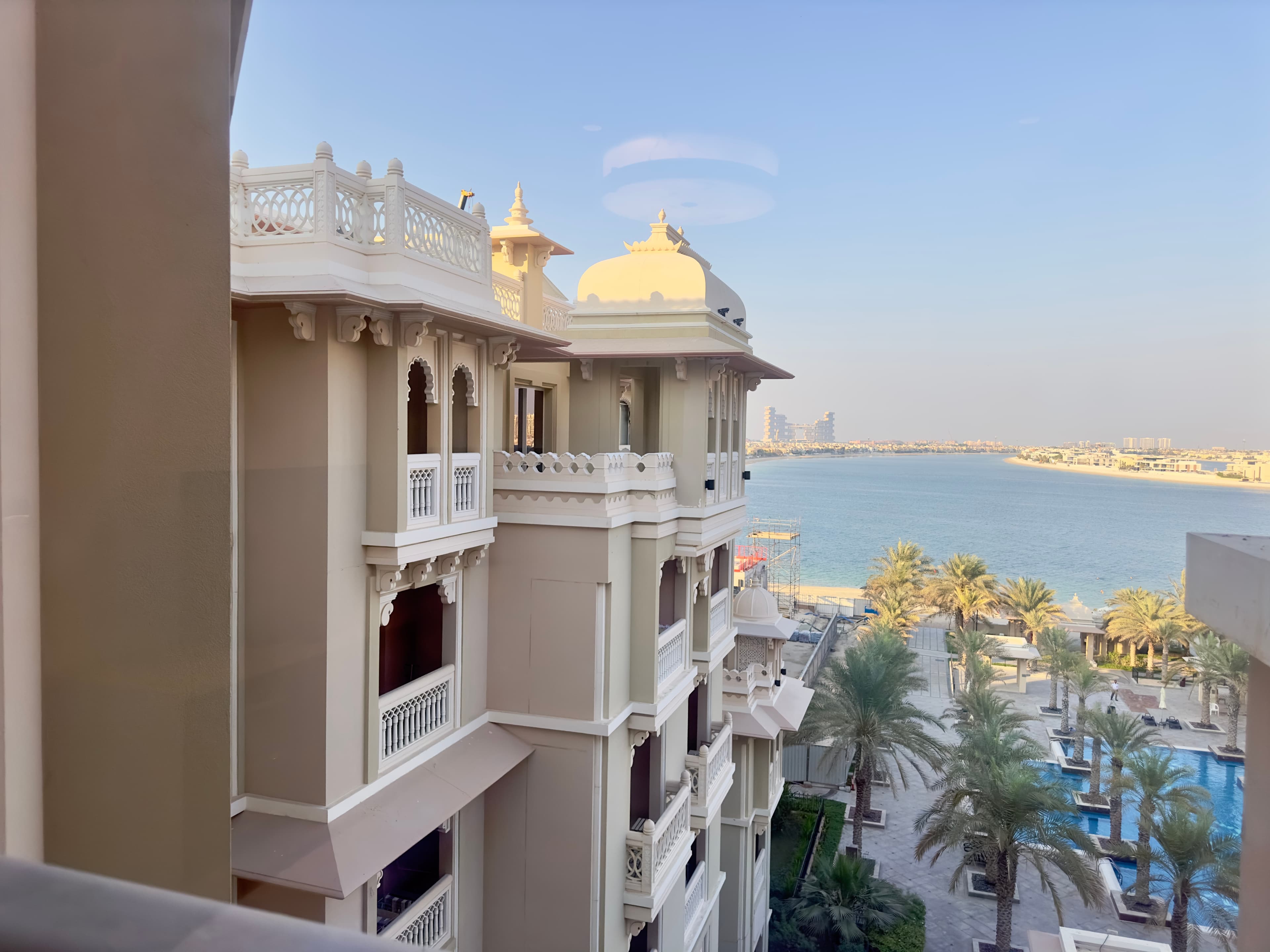 504 Grandeur Taj - 29