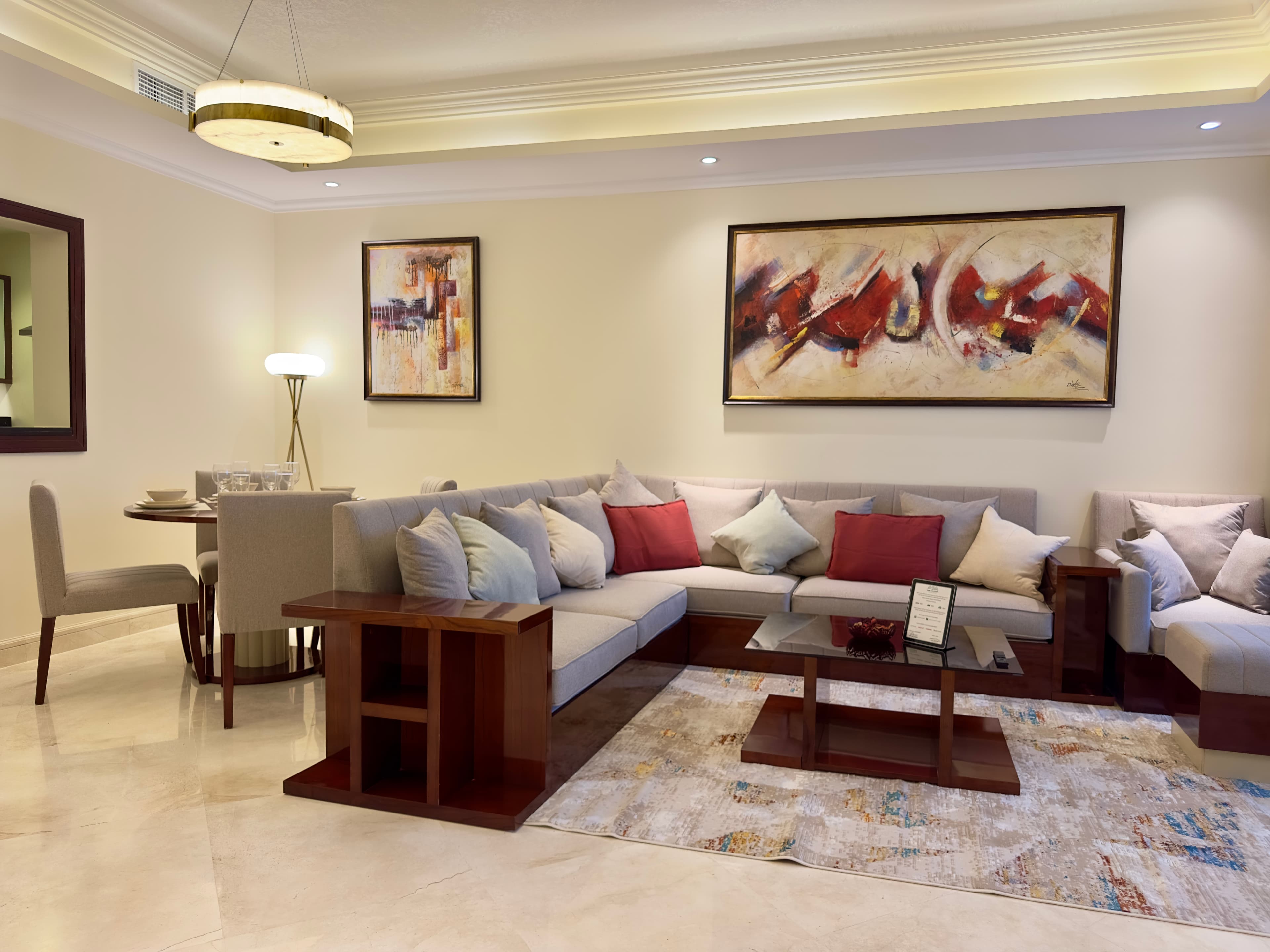 504 Grandeur Taj - 33