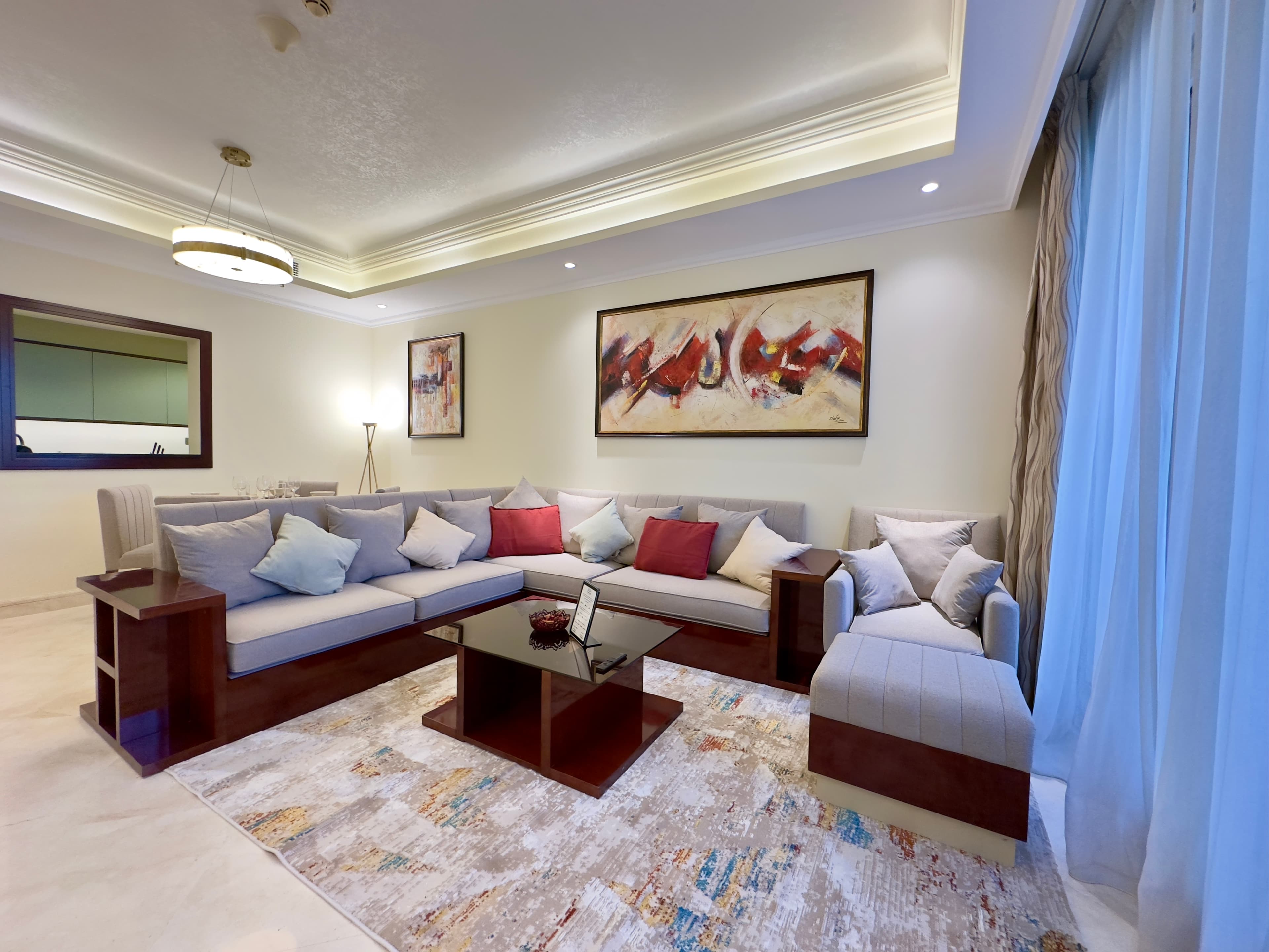 504 Grandeur Taj - 34