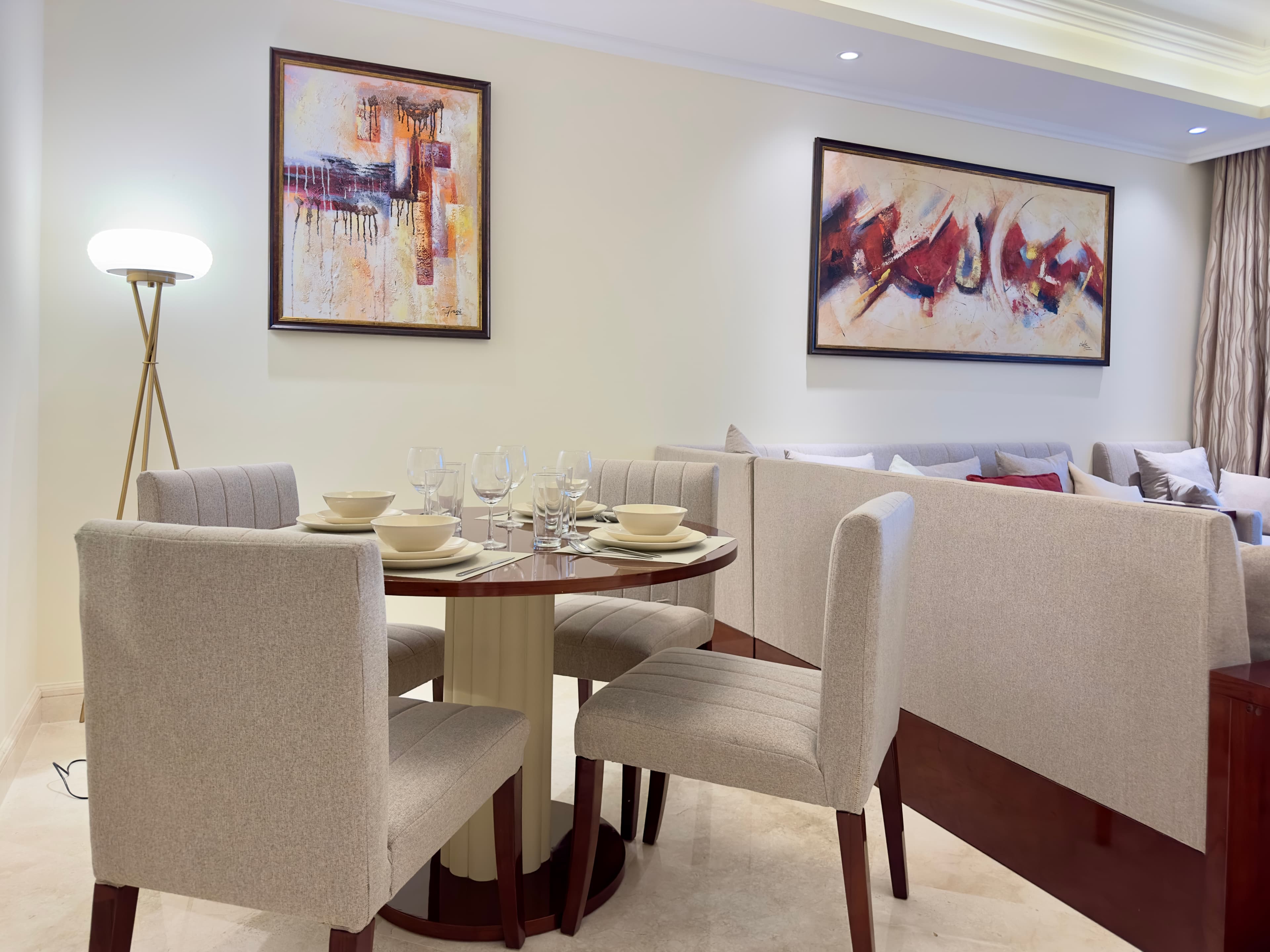 504 Grandeur Taj - 36