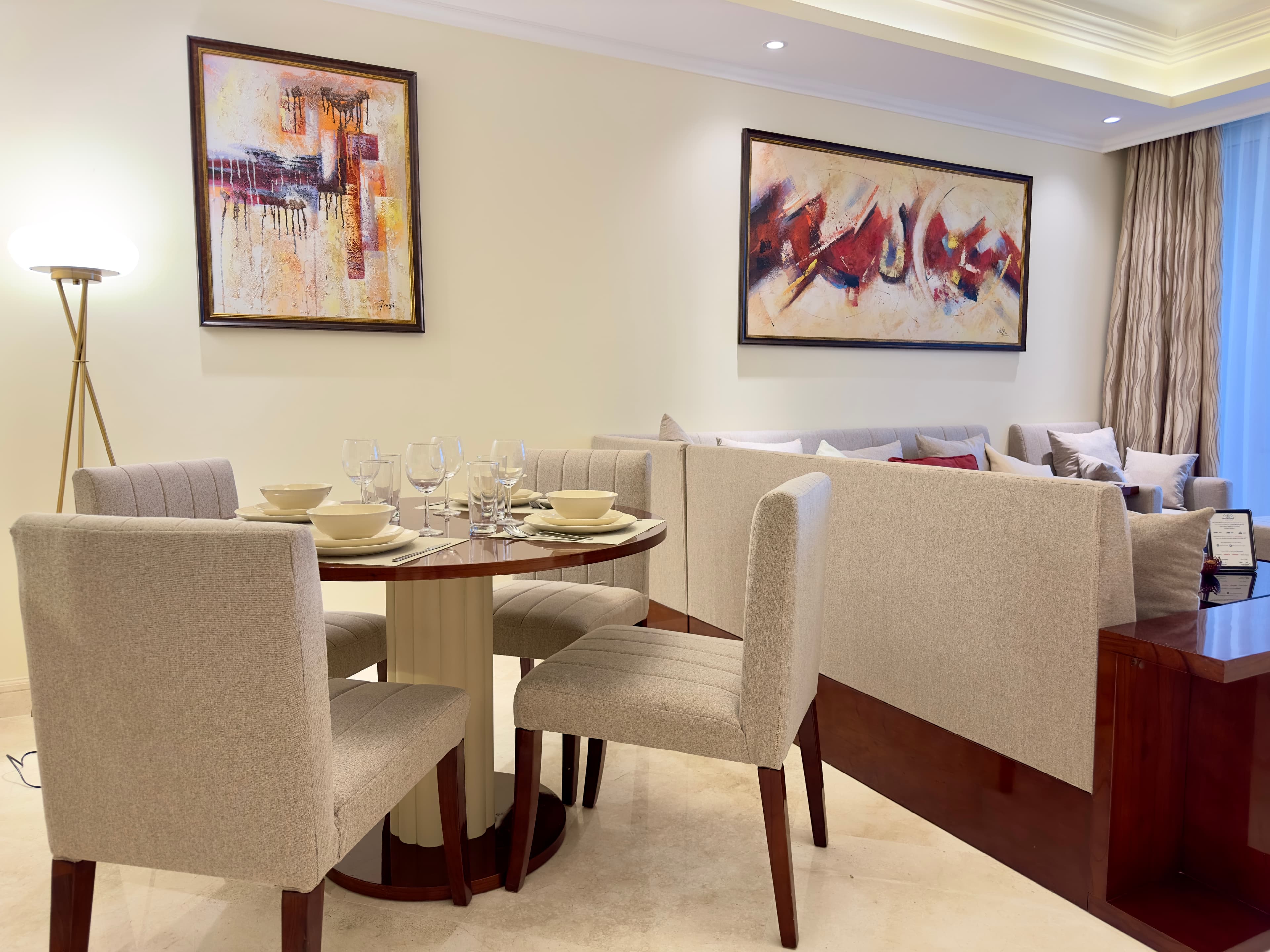 504 Grandeur Taj - 37