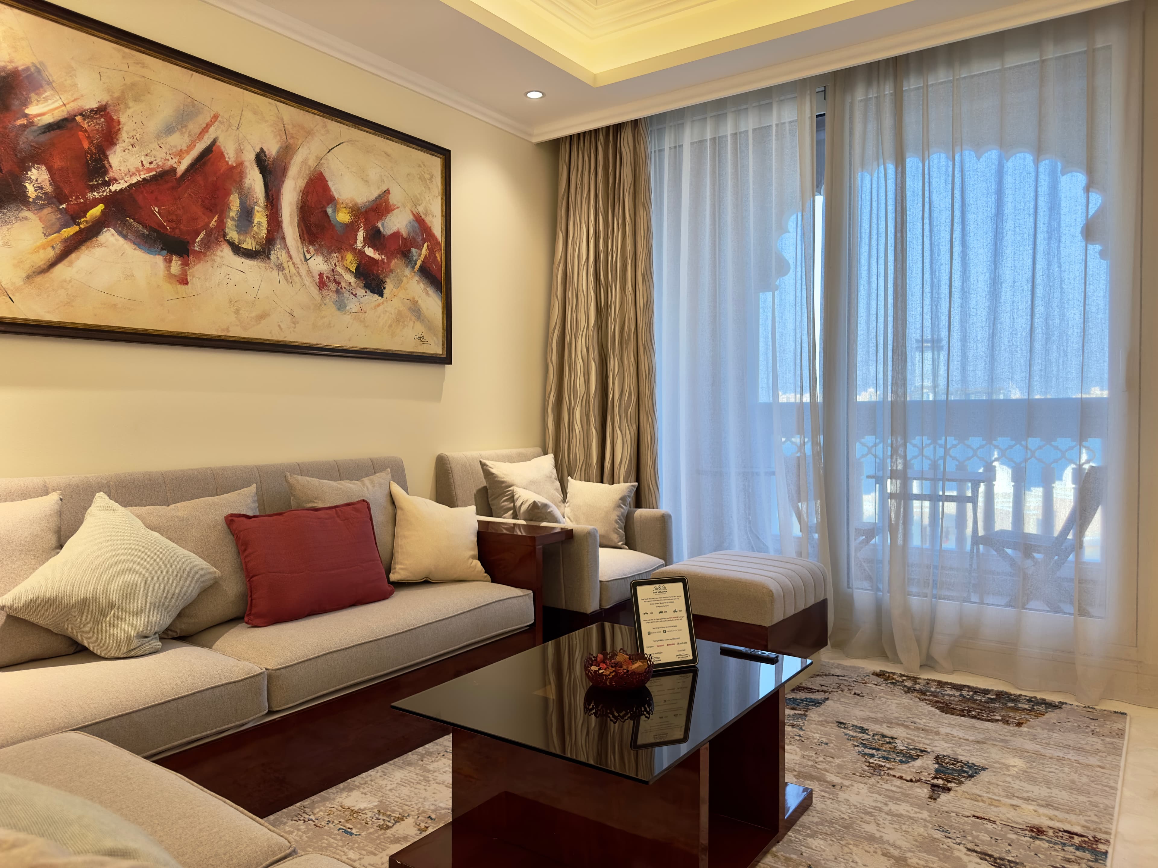 504 Grandeur Taj - 38