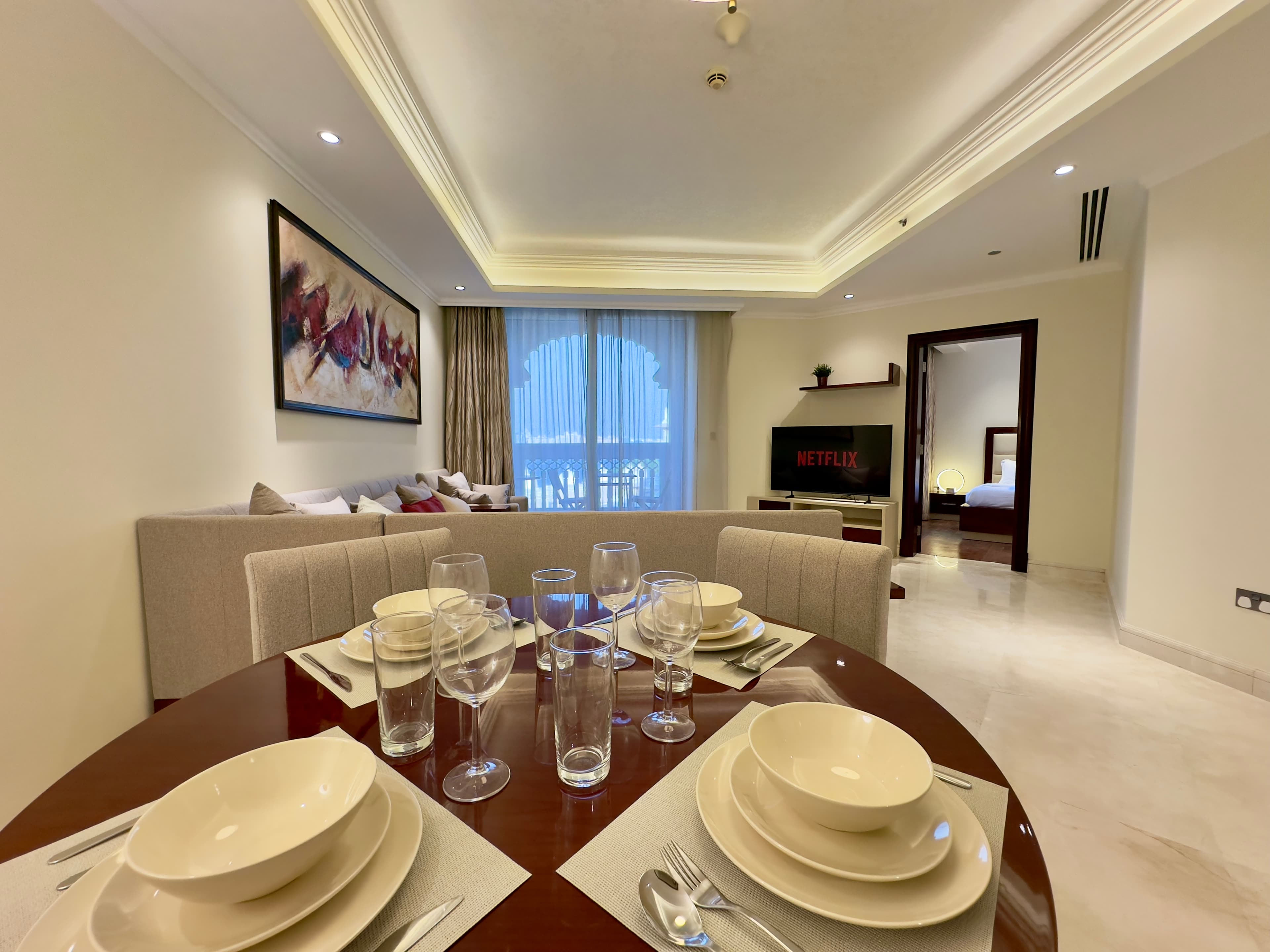 504 Grandeur Taj - 39