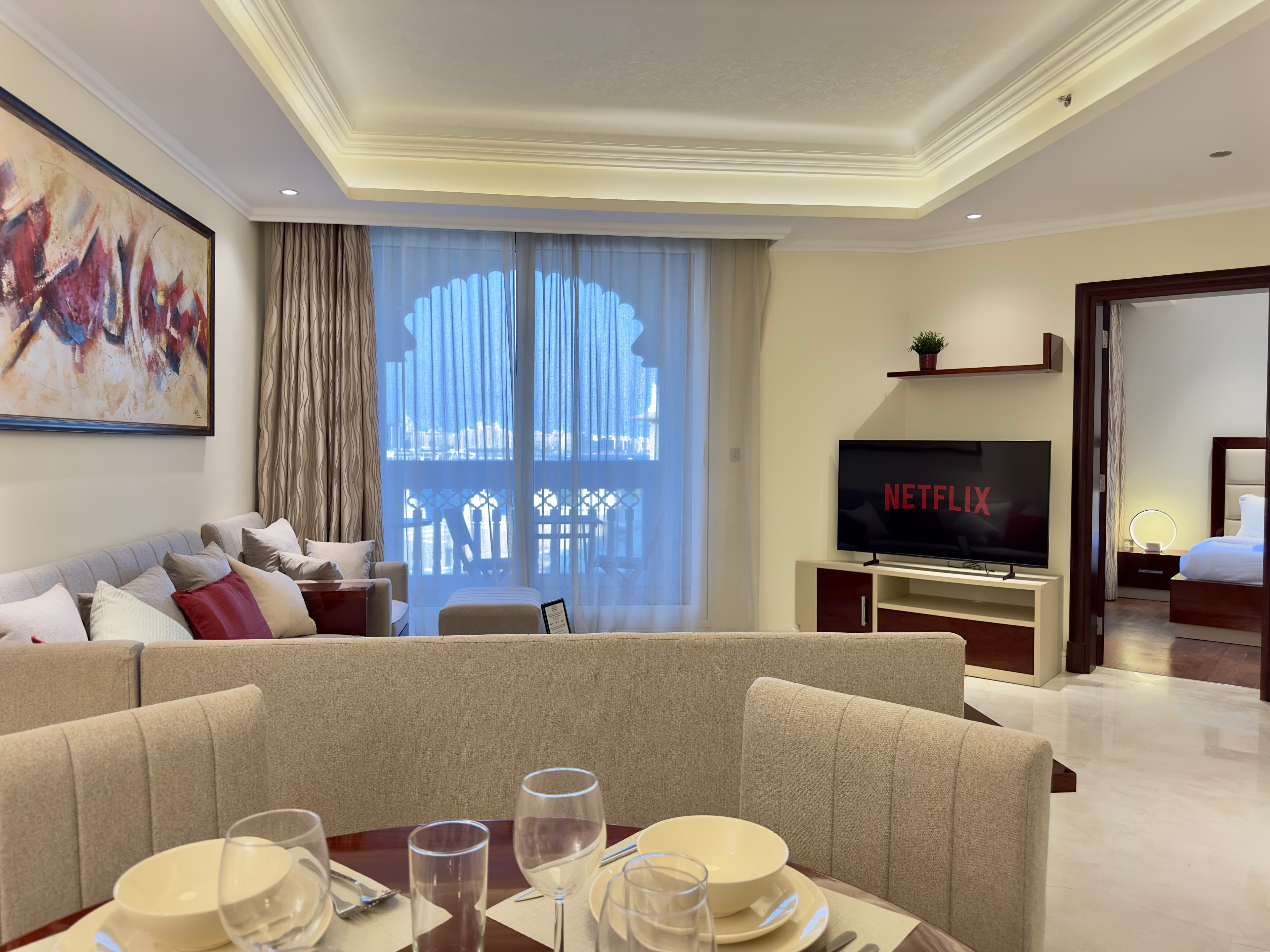 504 Grandeur Taj - 40