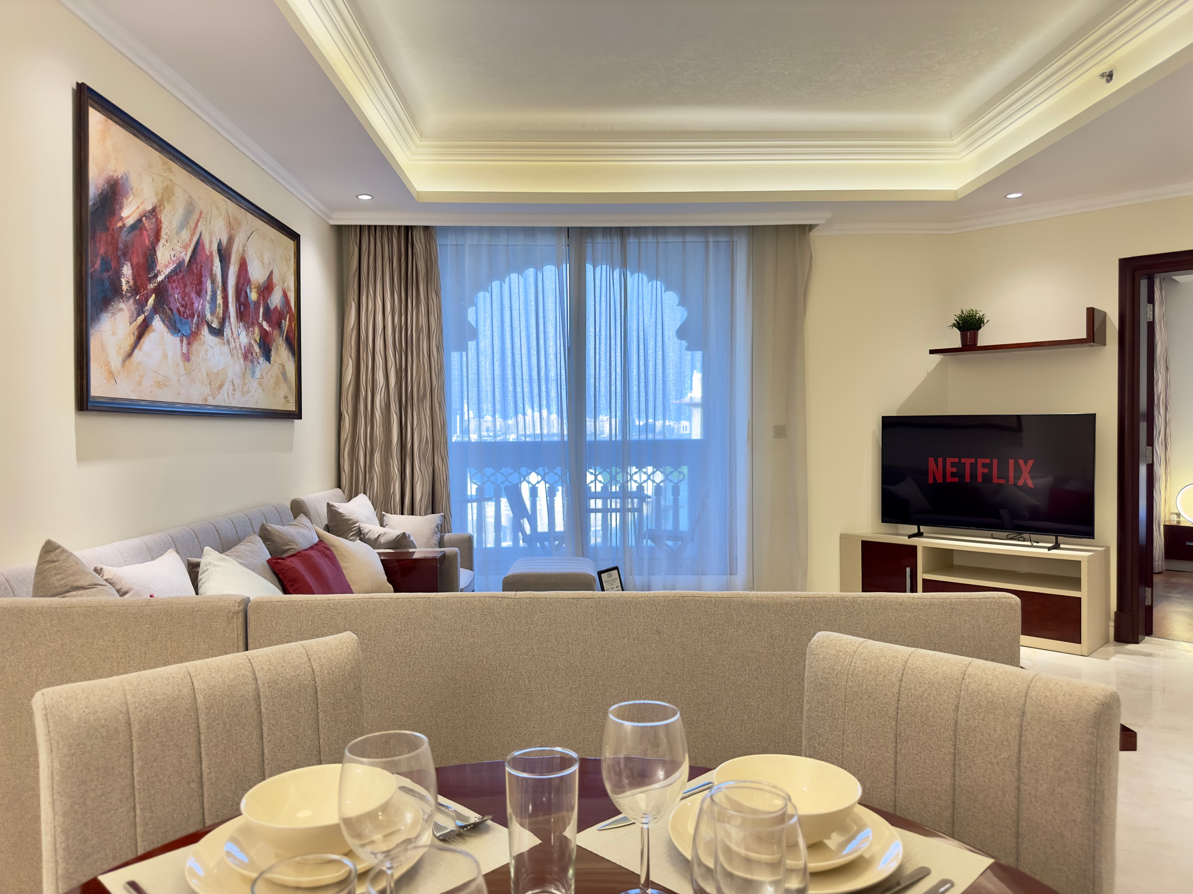 504 Grandeur Taj - 41