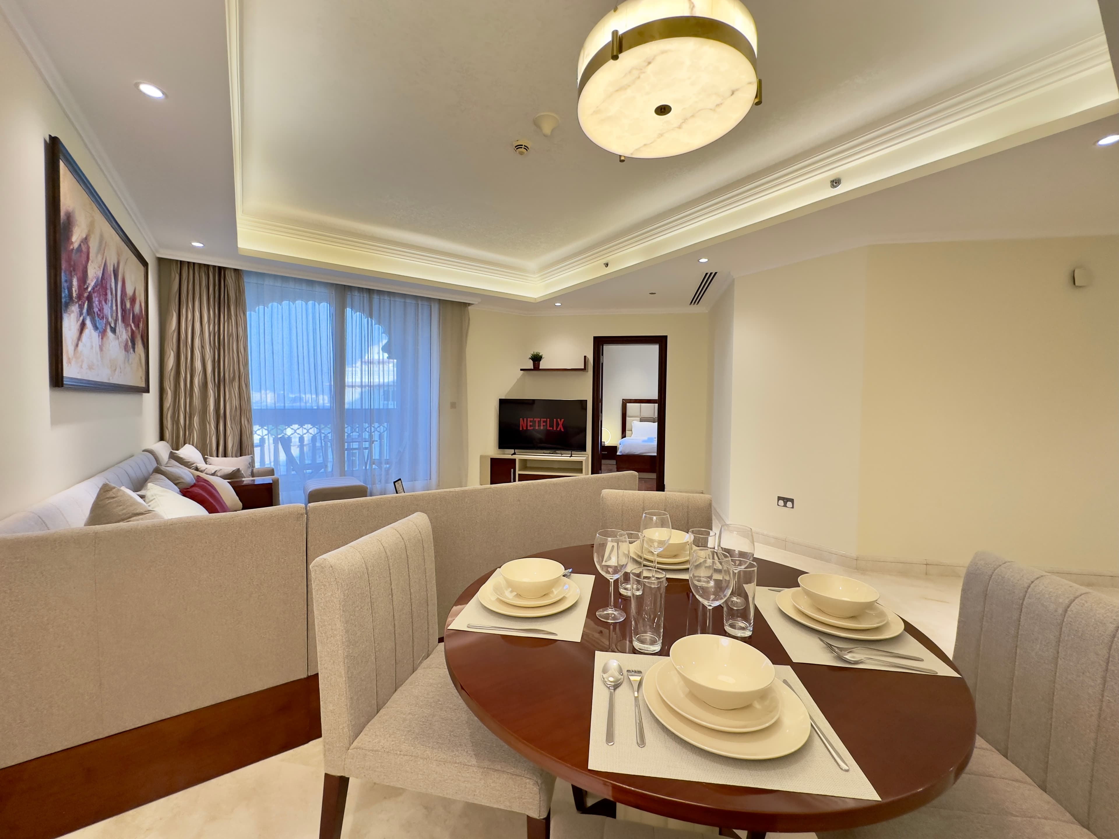 504 Grandeur Taj - 42