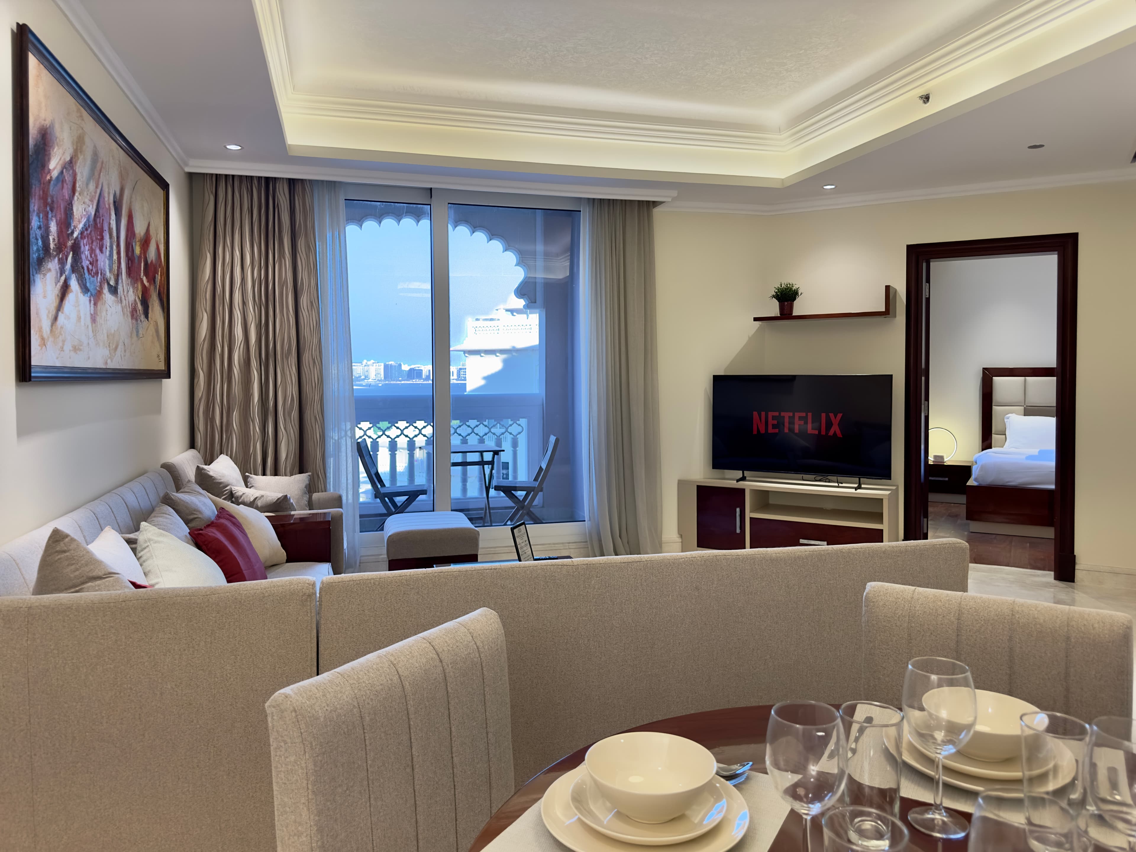 504 Grandeur Taj - 43