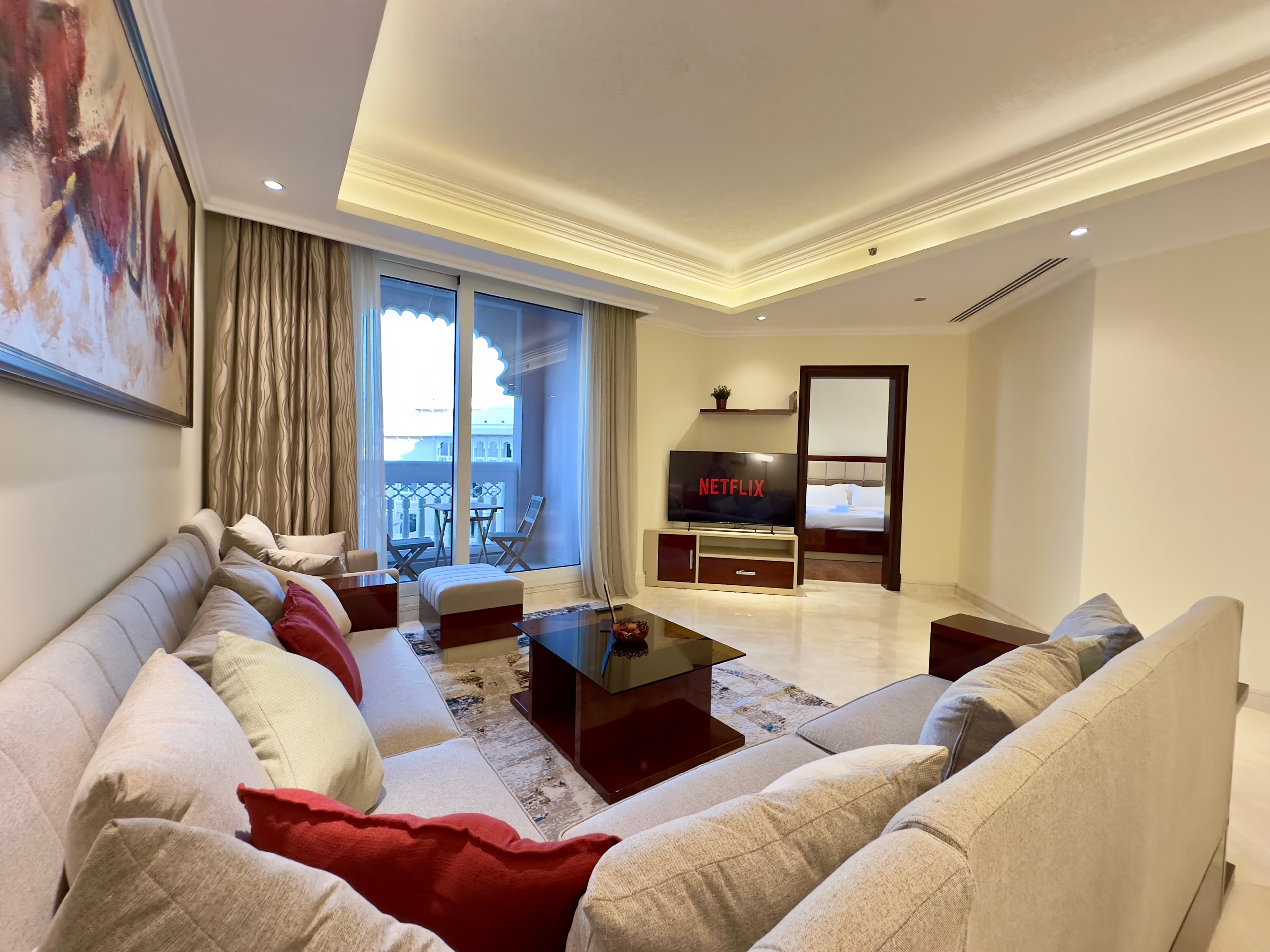 504 Grandeur Taj - 44