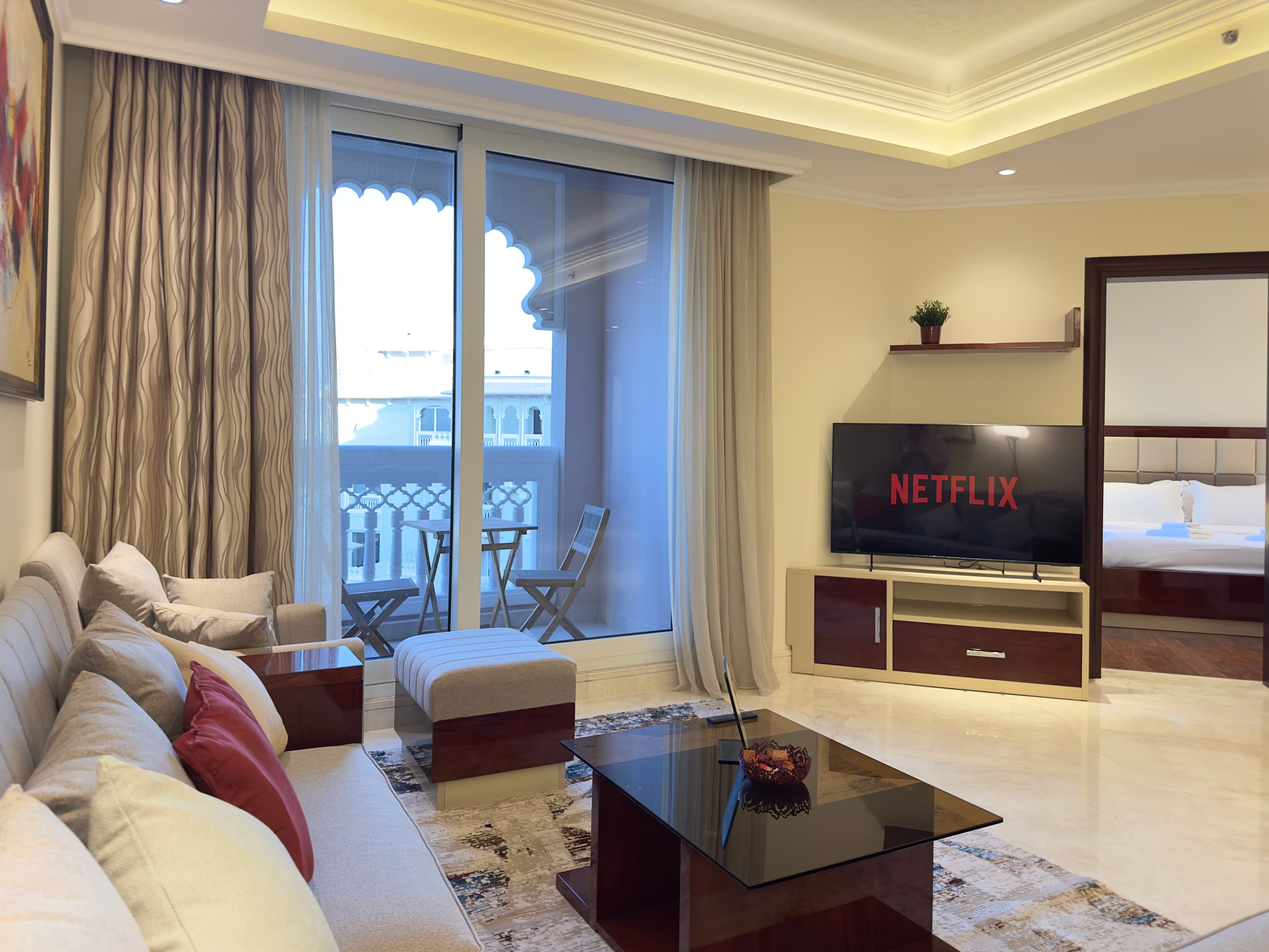 504 Grandeur Taj - 45