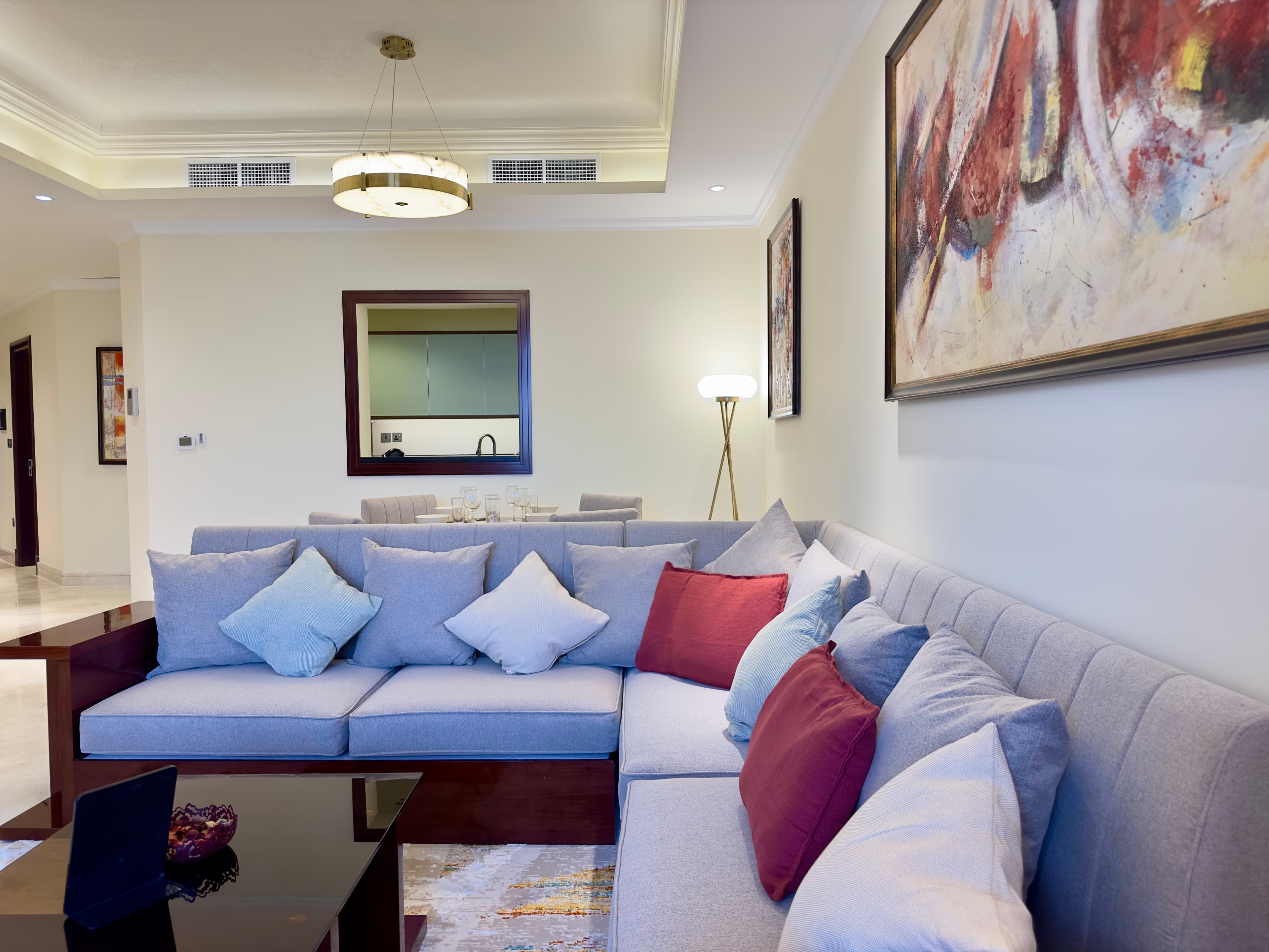 504 Grandeur Taj - 50