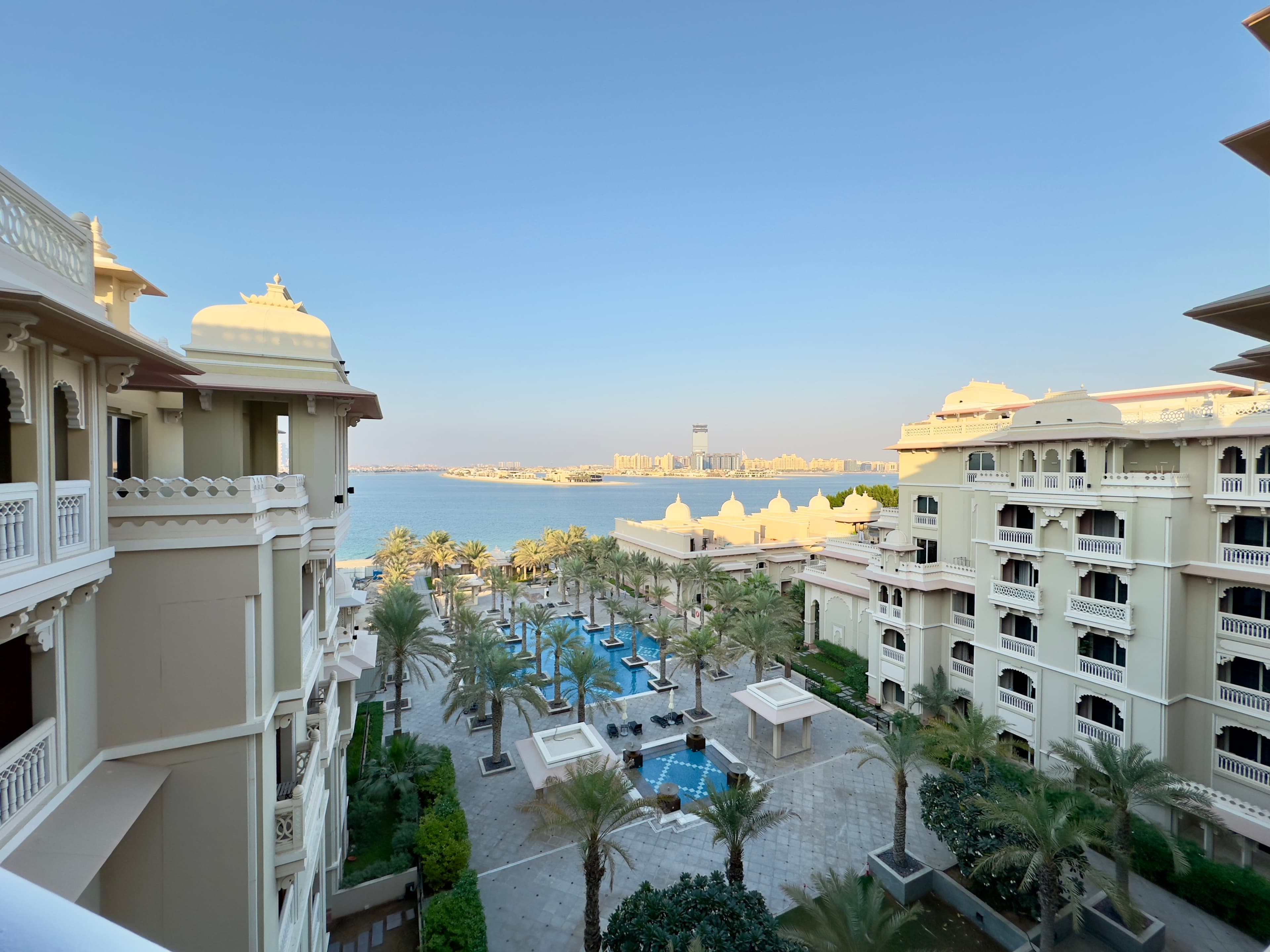 504 Grandeur Taj - 54