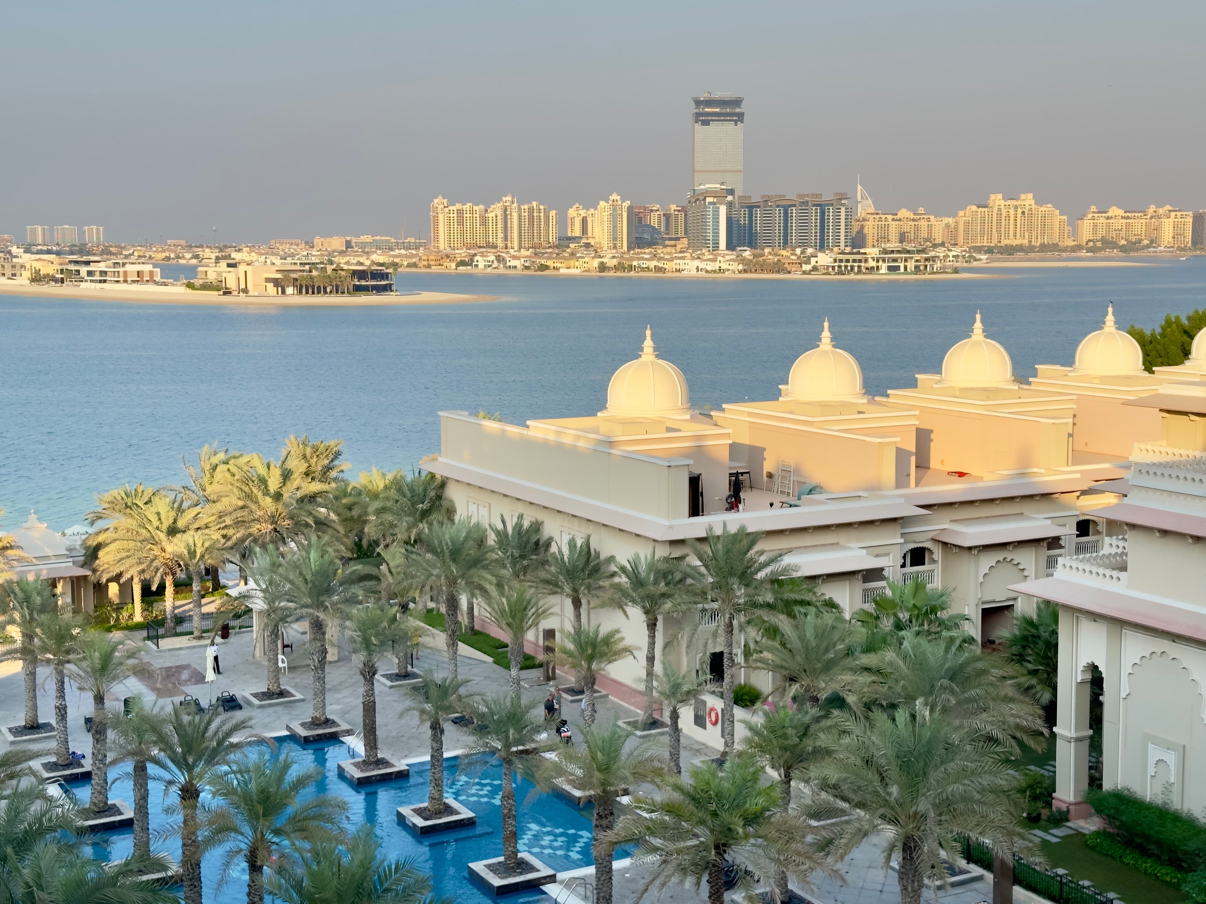 504 Grandeur Taj - 56