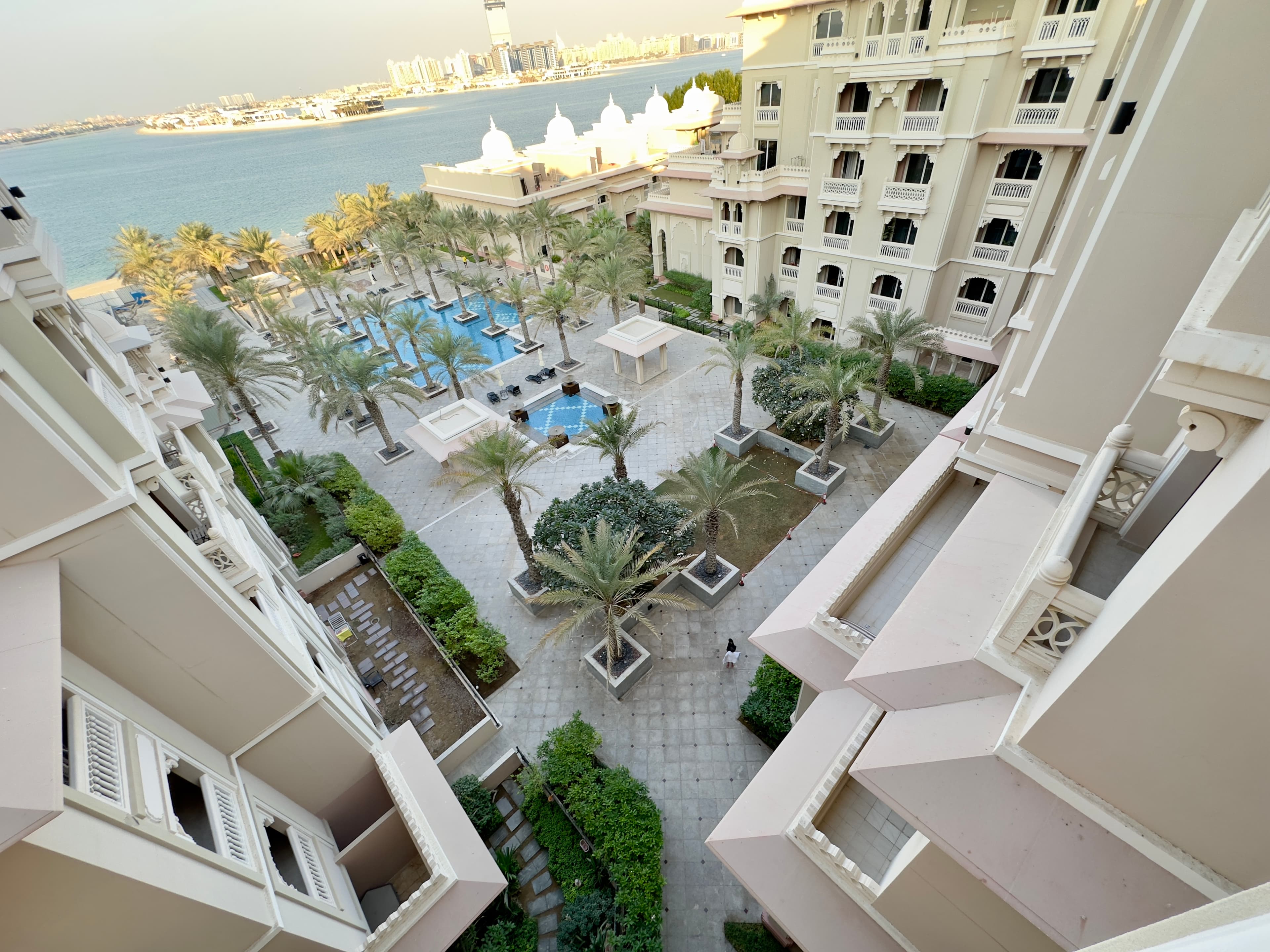 504 Grandeur Taj - 57