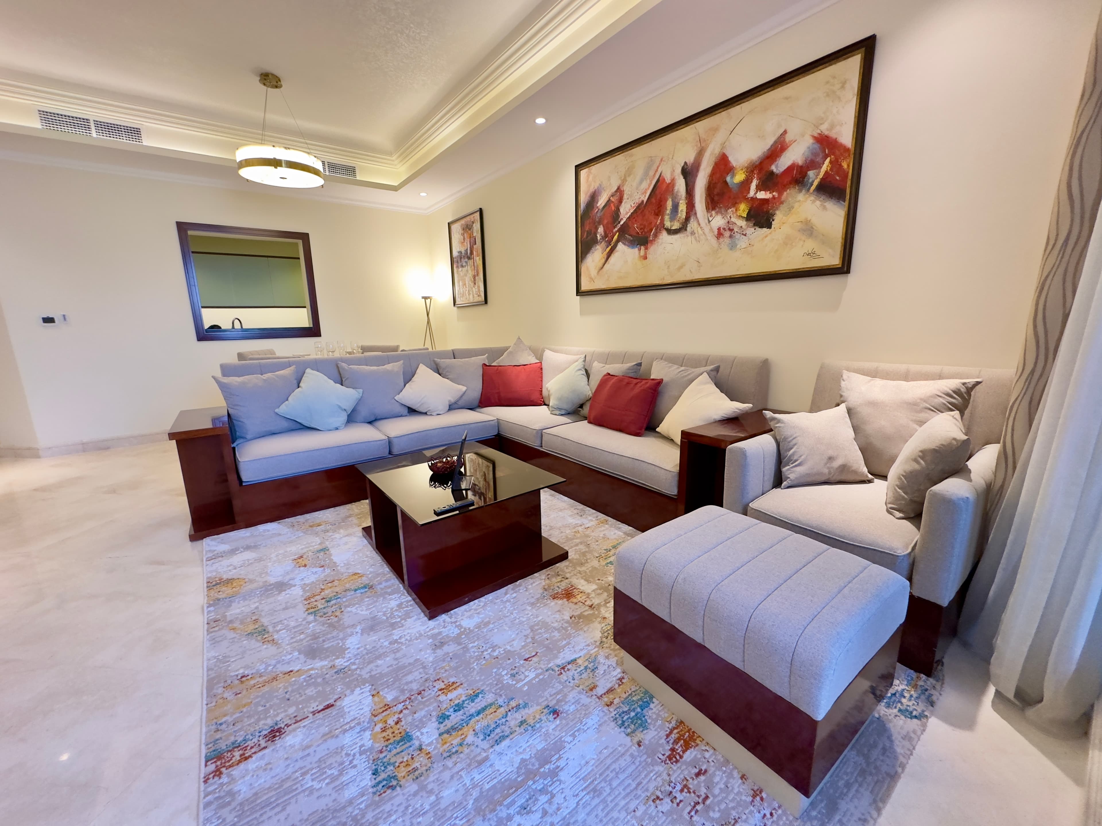 504 Grandeur Taj - 58