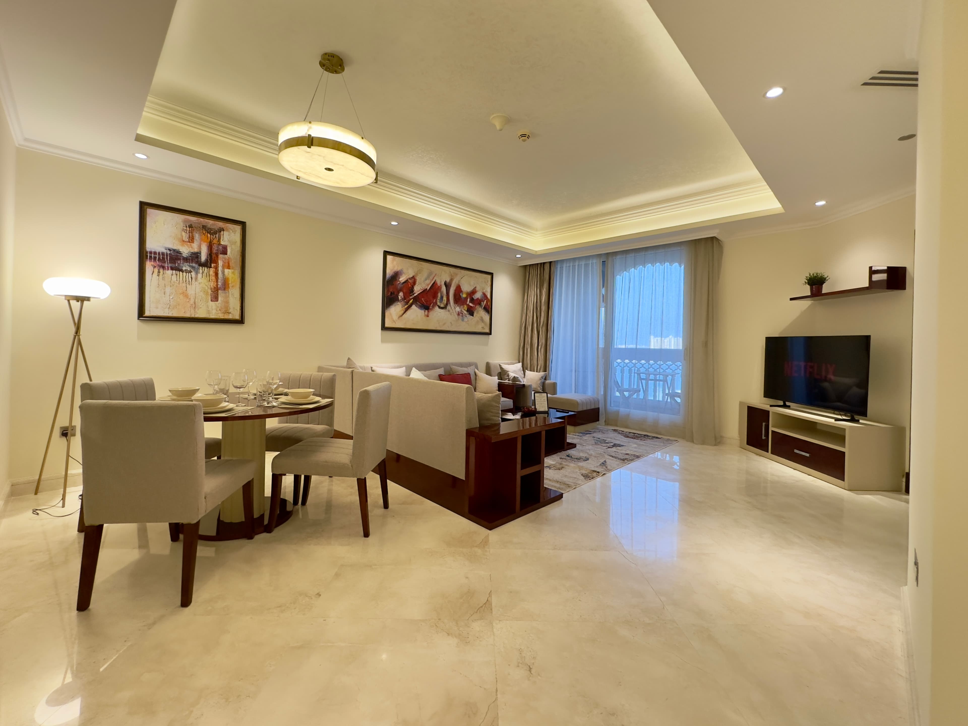 504 Grandeur Taj - 63