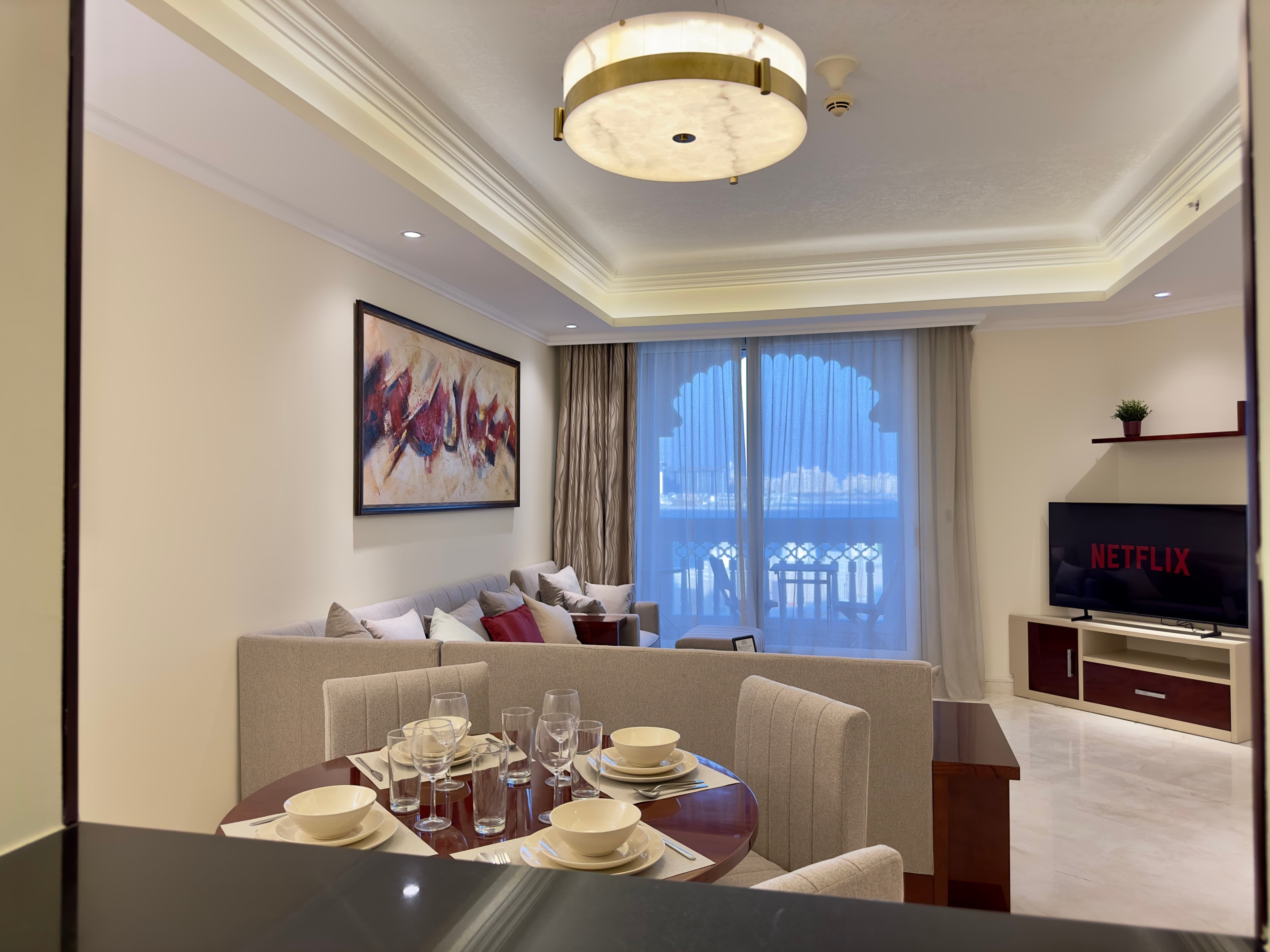 504 Grandeur Taj - 69