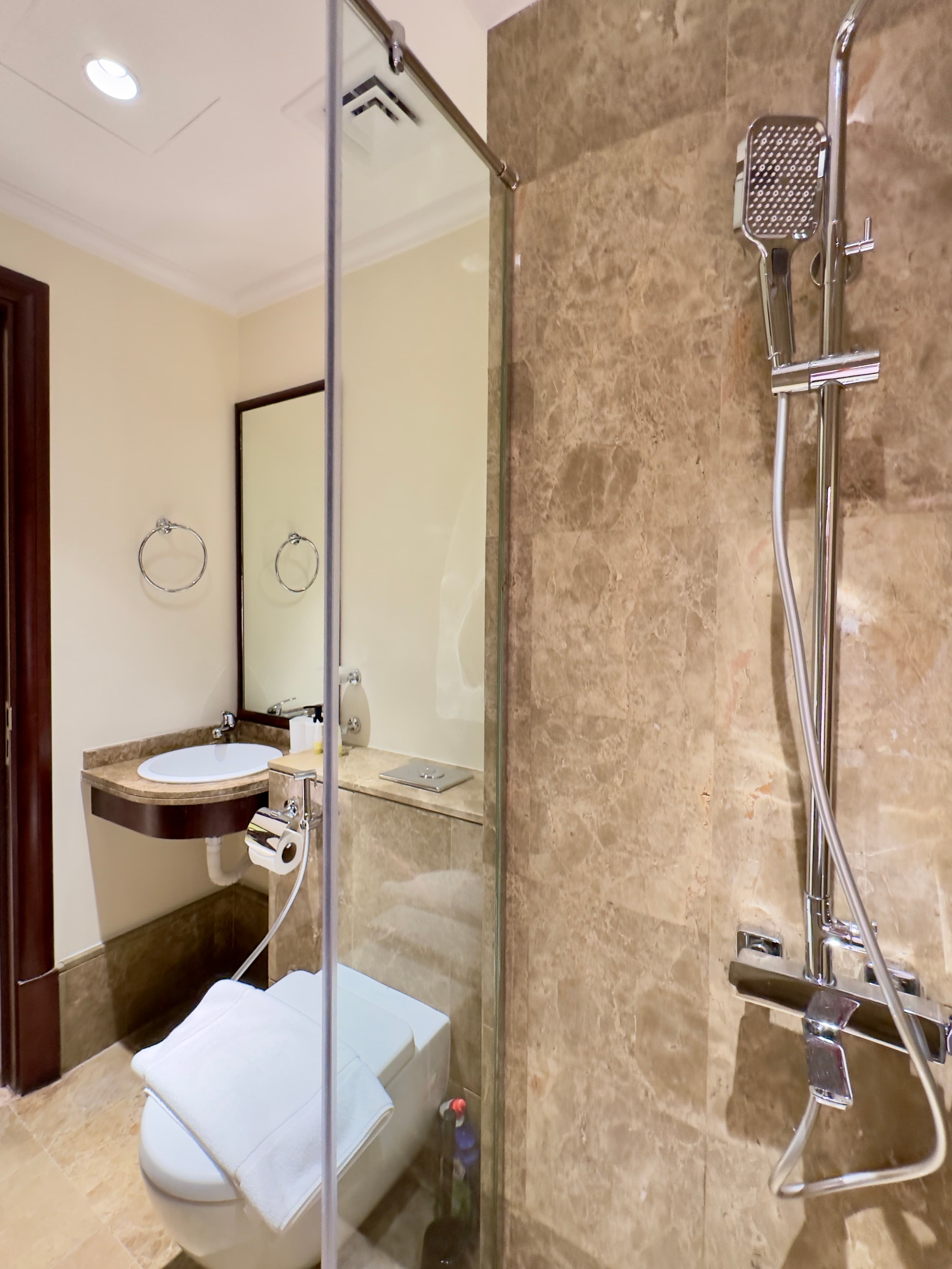 504 Grandeur Taj - 75