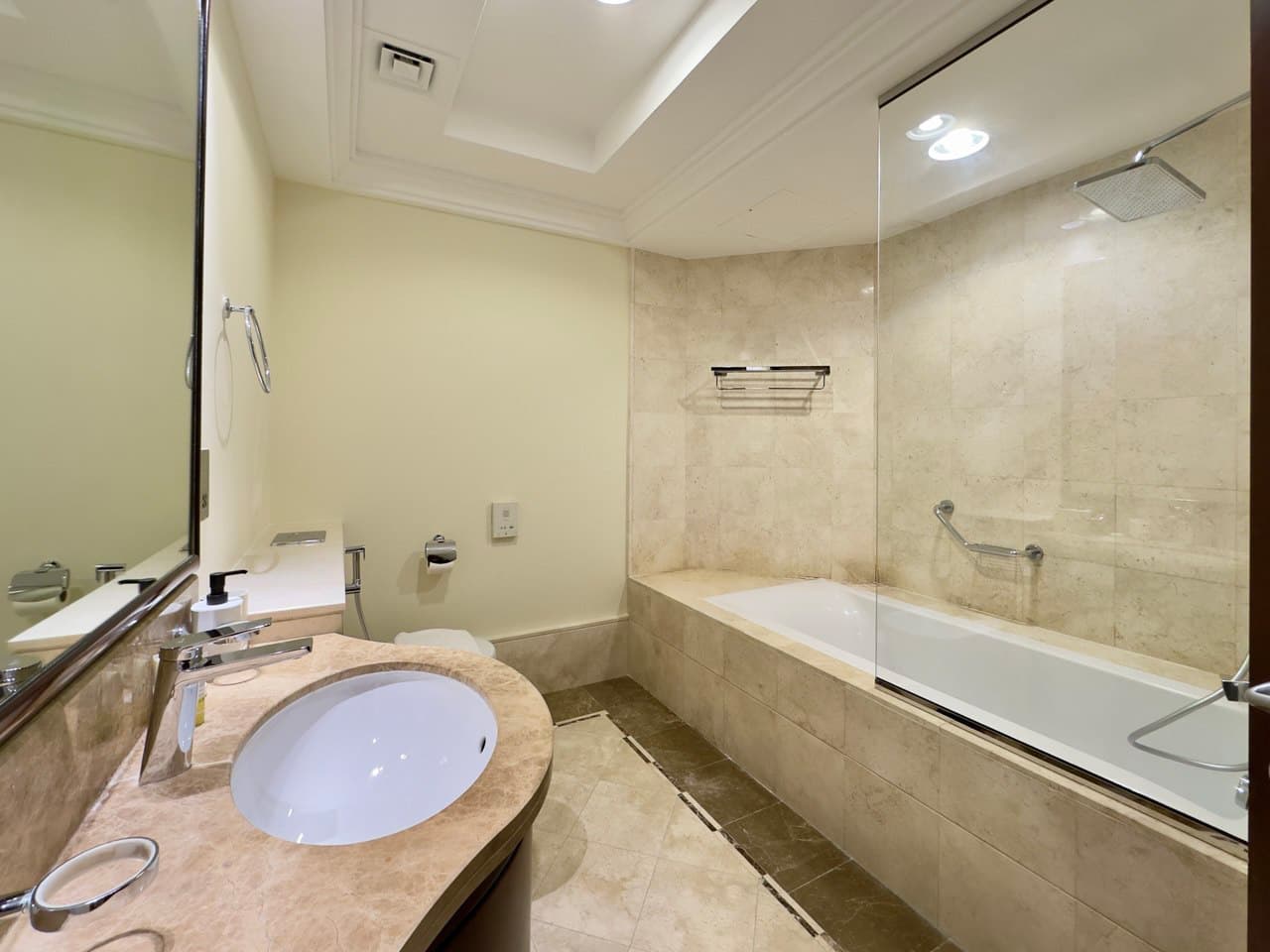 504 Grandeur Taj - 85