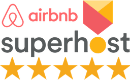 Airbnb Superhost