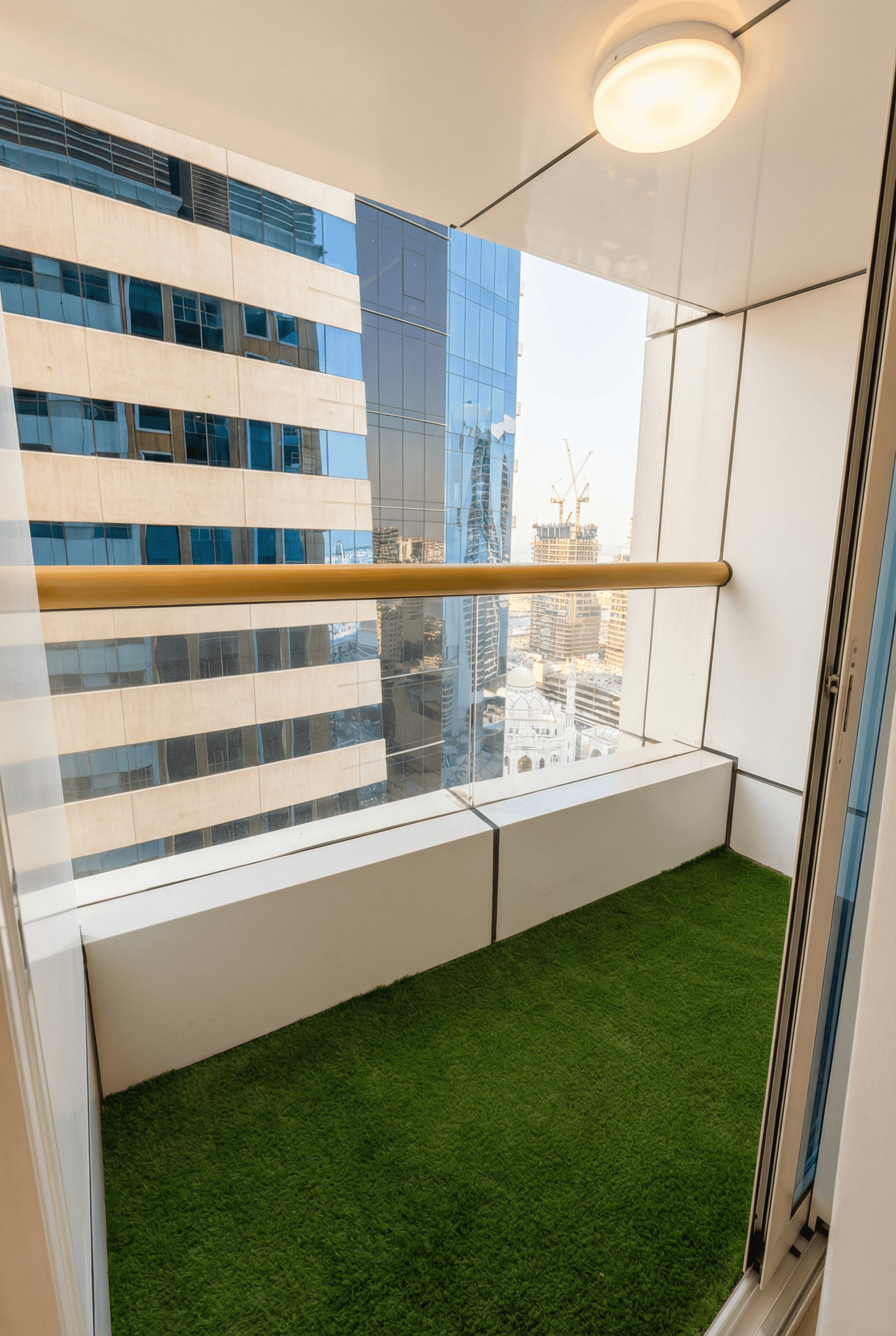 2306 Elite Residence - 11