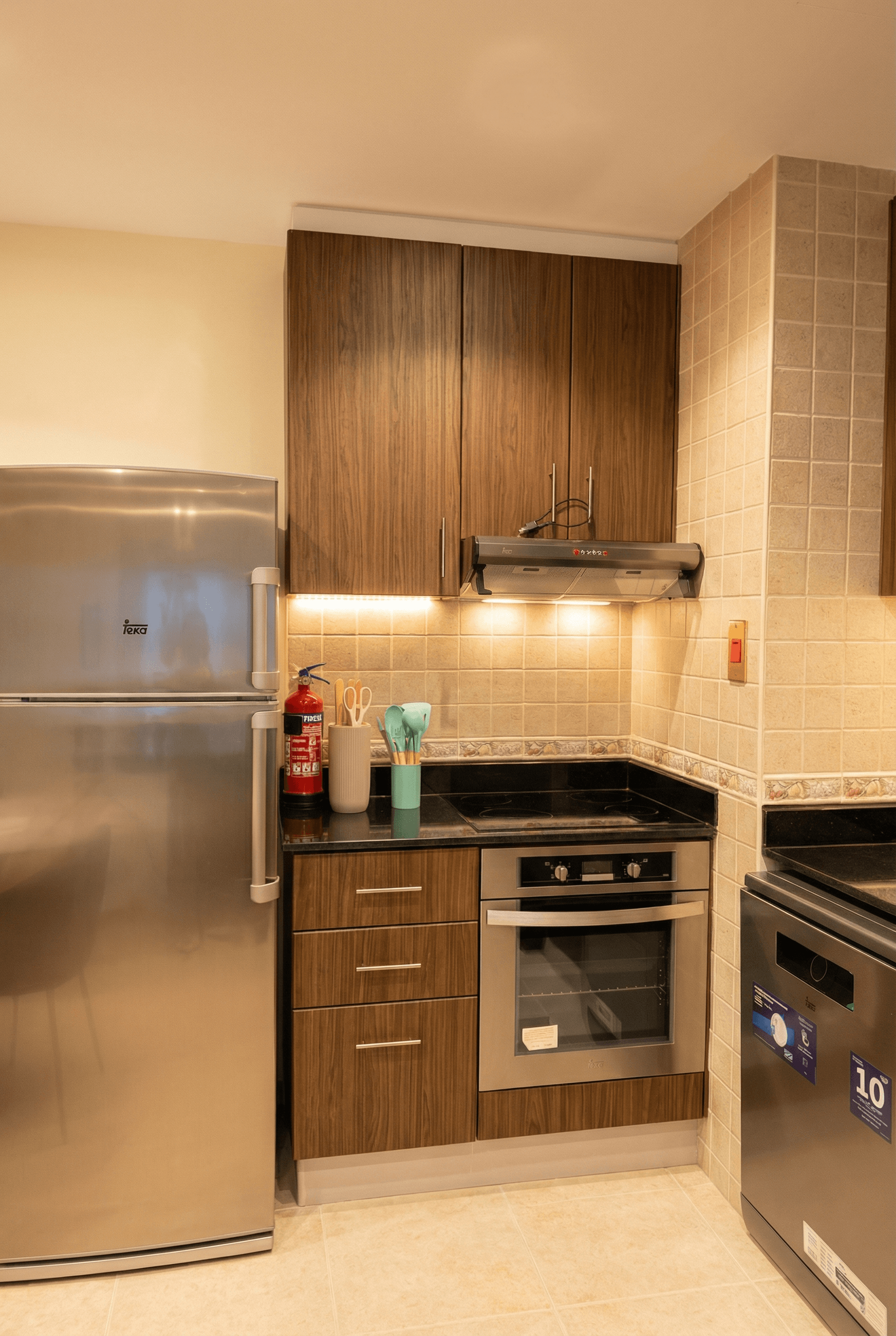 2306 Elite Residence - 14