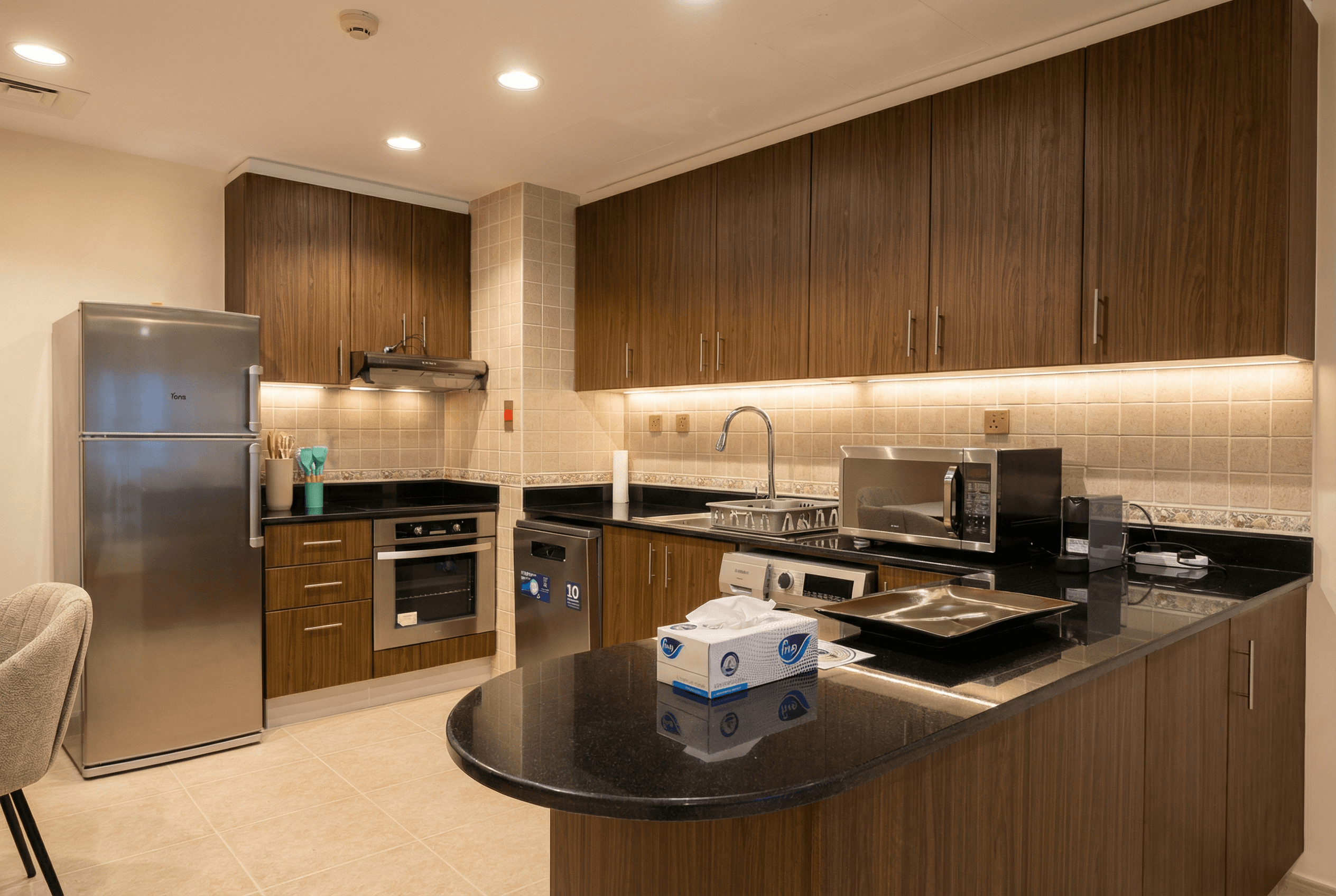 2306 Elite Residence - 15