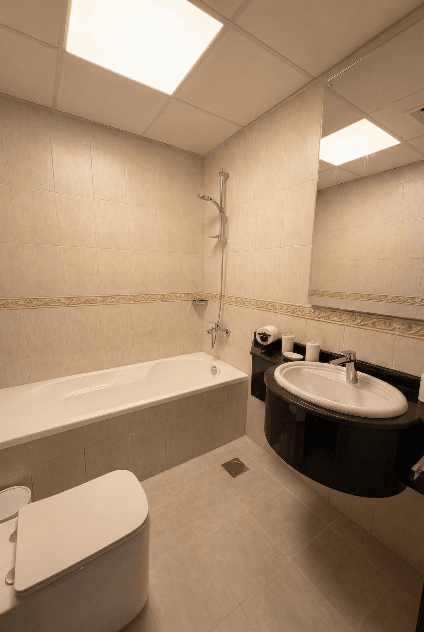 2306 Elite Residence - 17