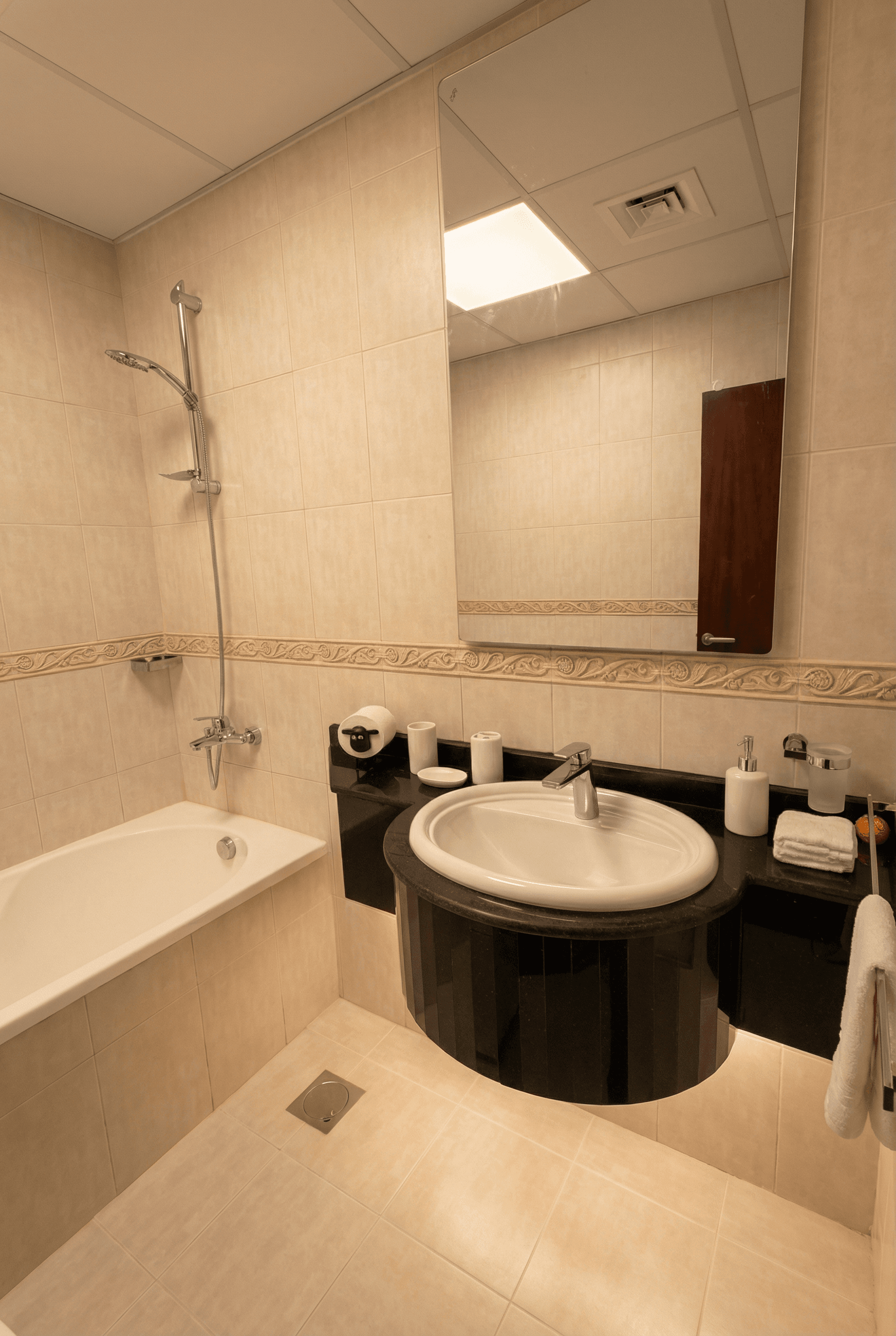 2306 Elite Residence - 18