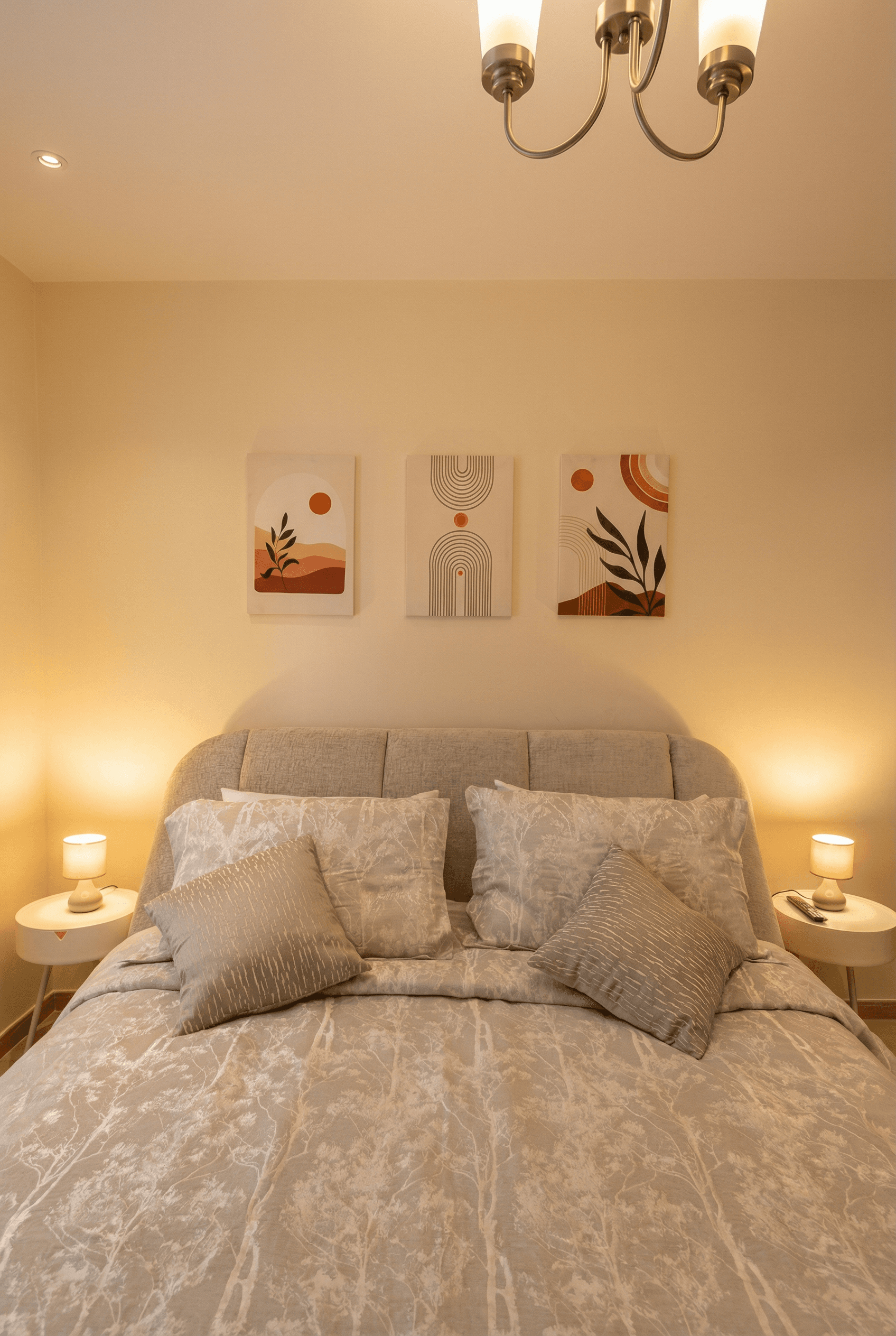 2306 Elite Residence - 20