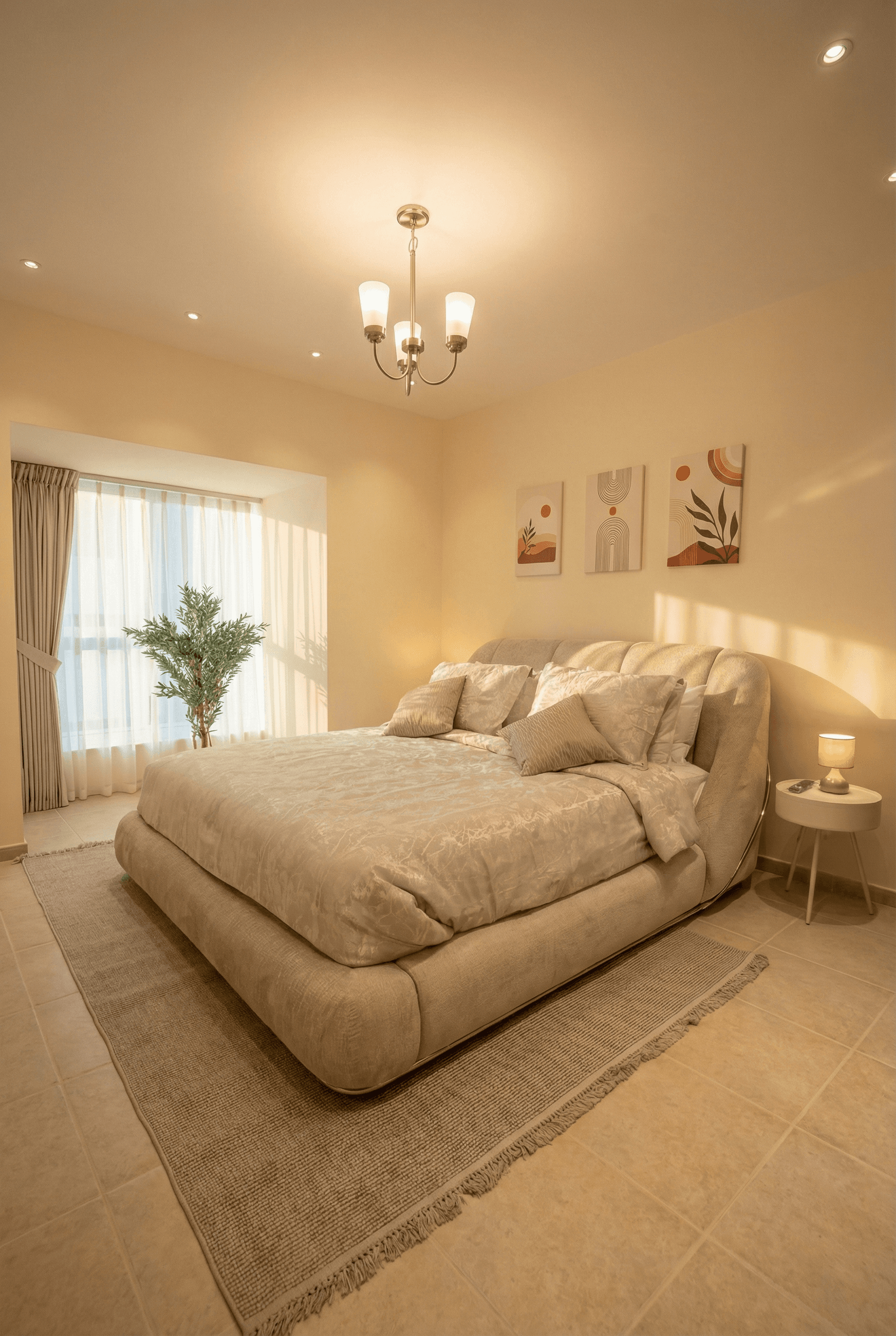 2306 Elite Residence - 22