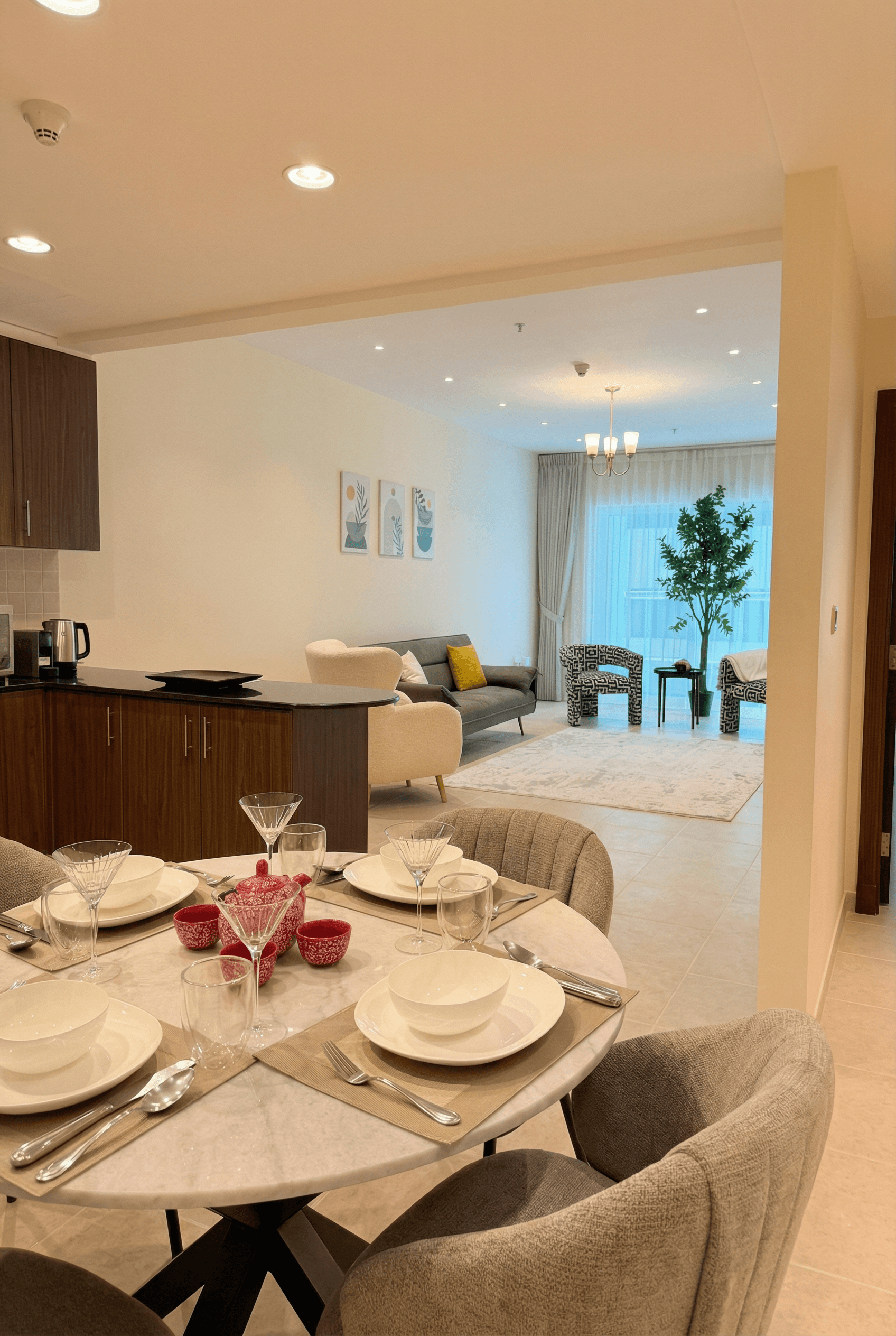 2306 Elite Residence - 26