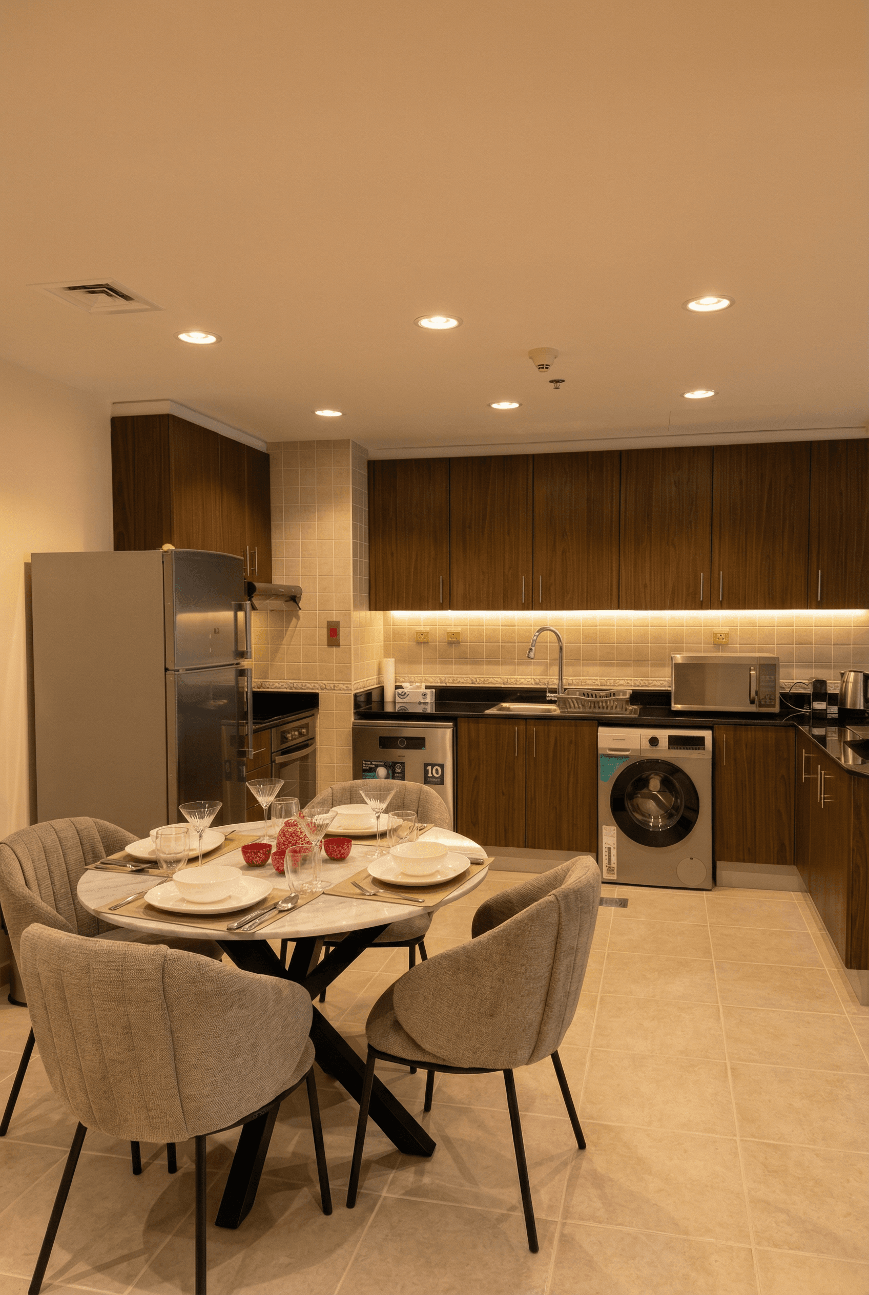 2306 Elite Residence - 27