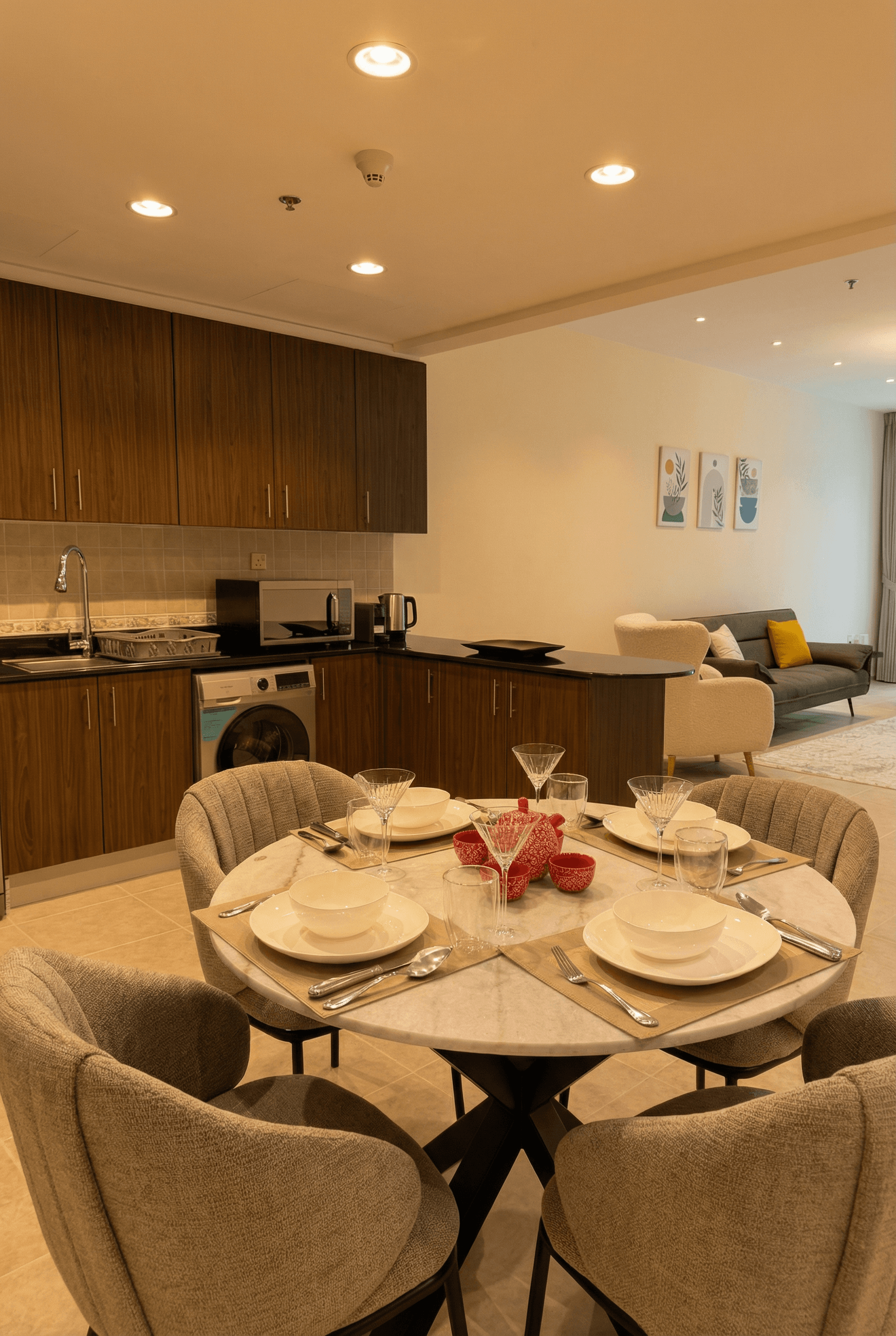 2306 Elite Residence - 28