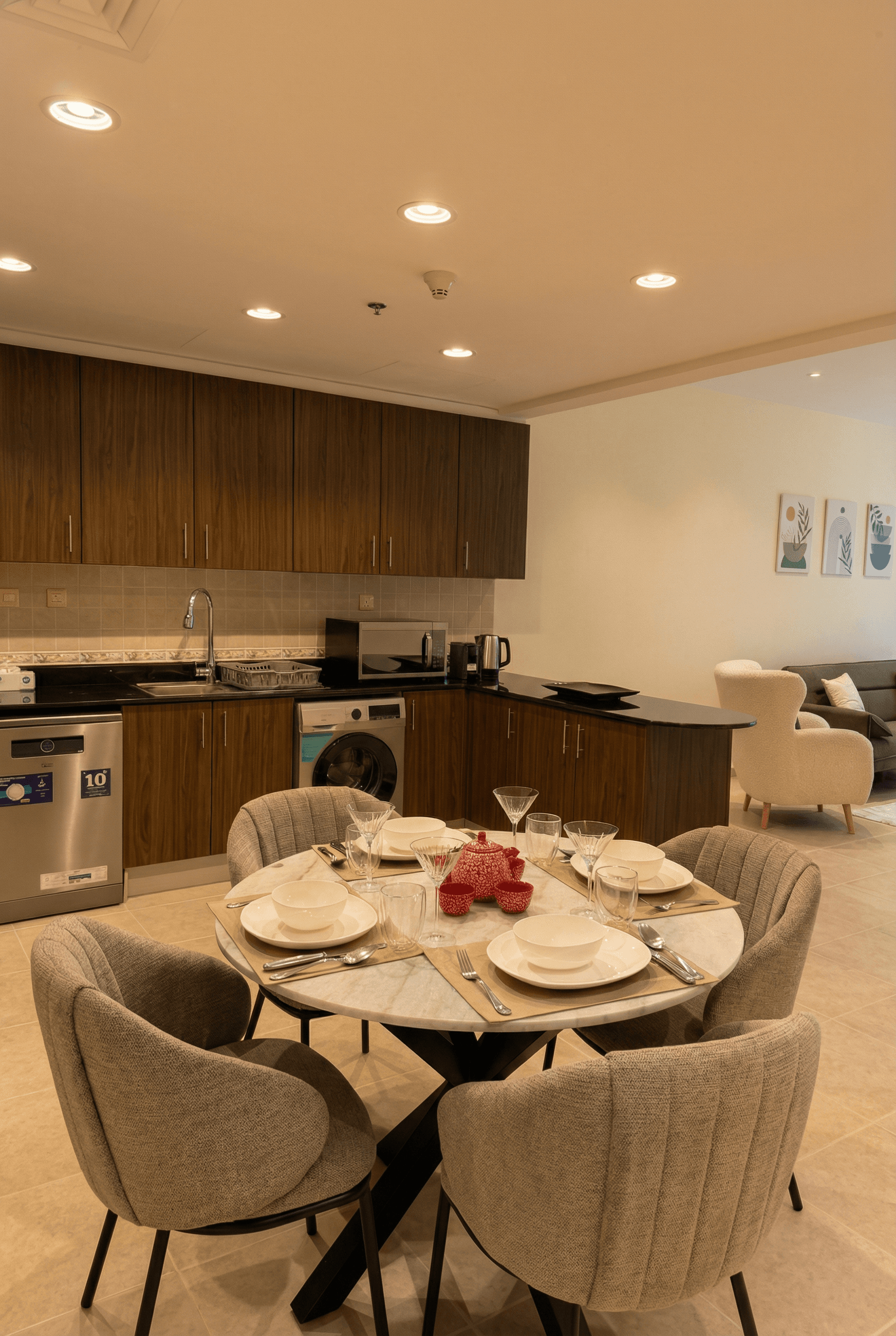 2306 Elite Residence - 29