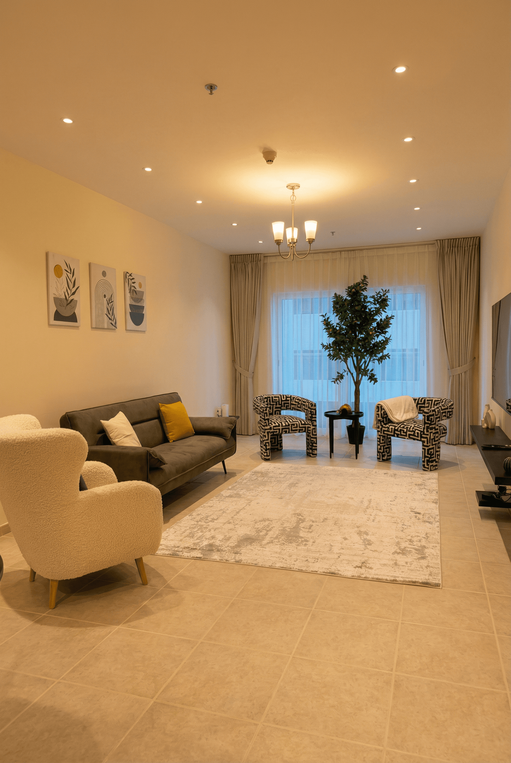 2306 Elite Residence - 3