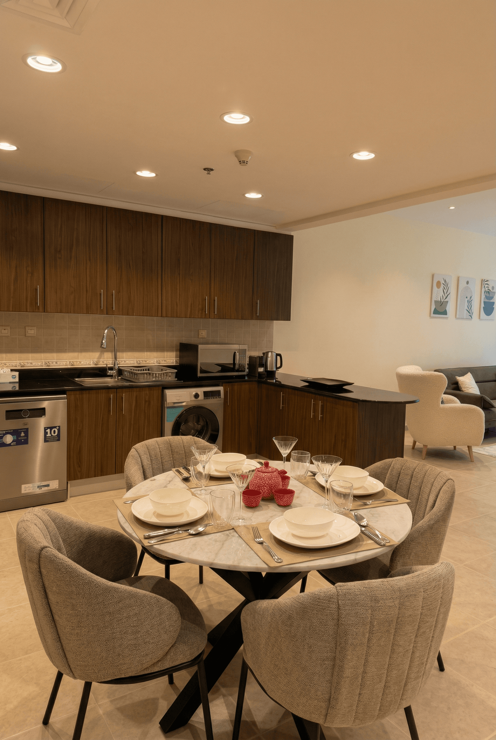 2306 Elite Residence - 31