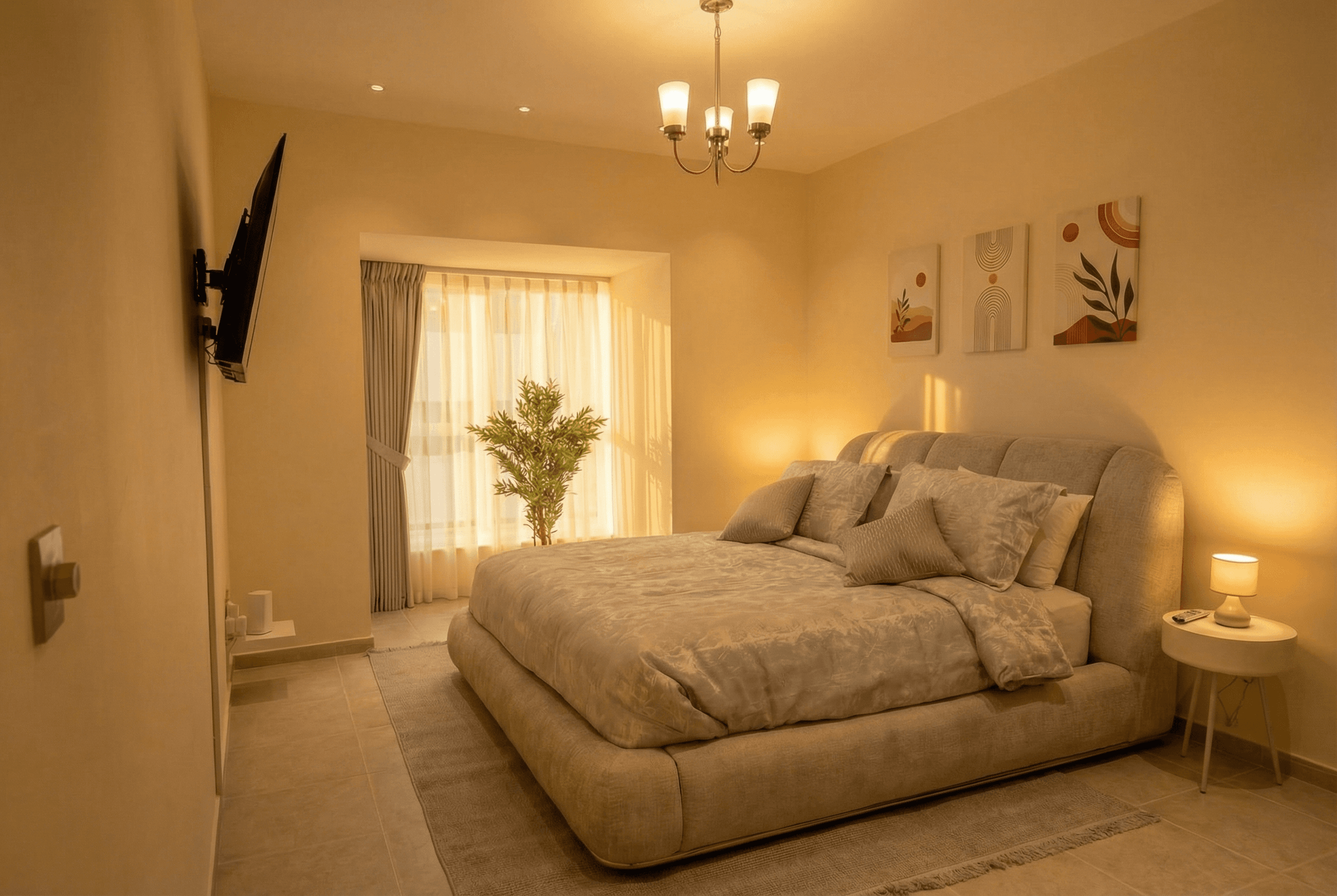 2306 Elite Residence - 32