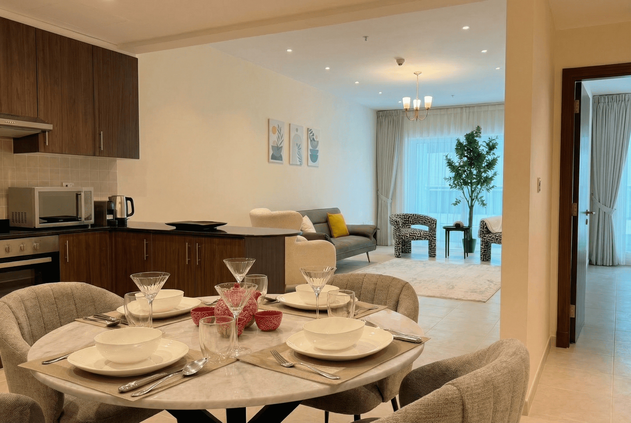 2306 Elite Residence - 33