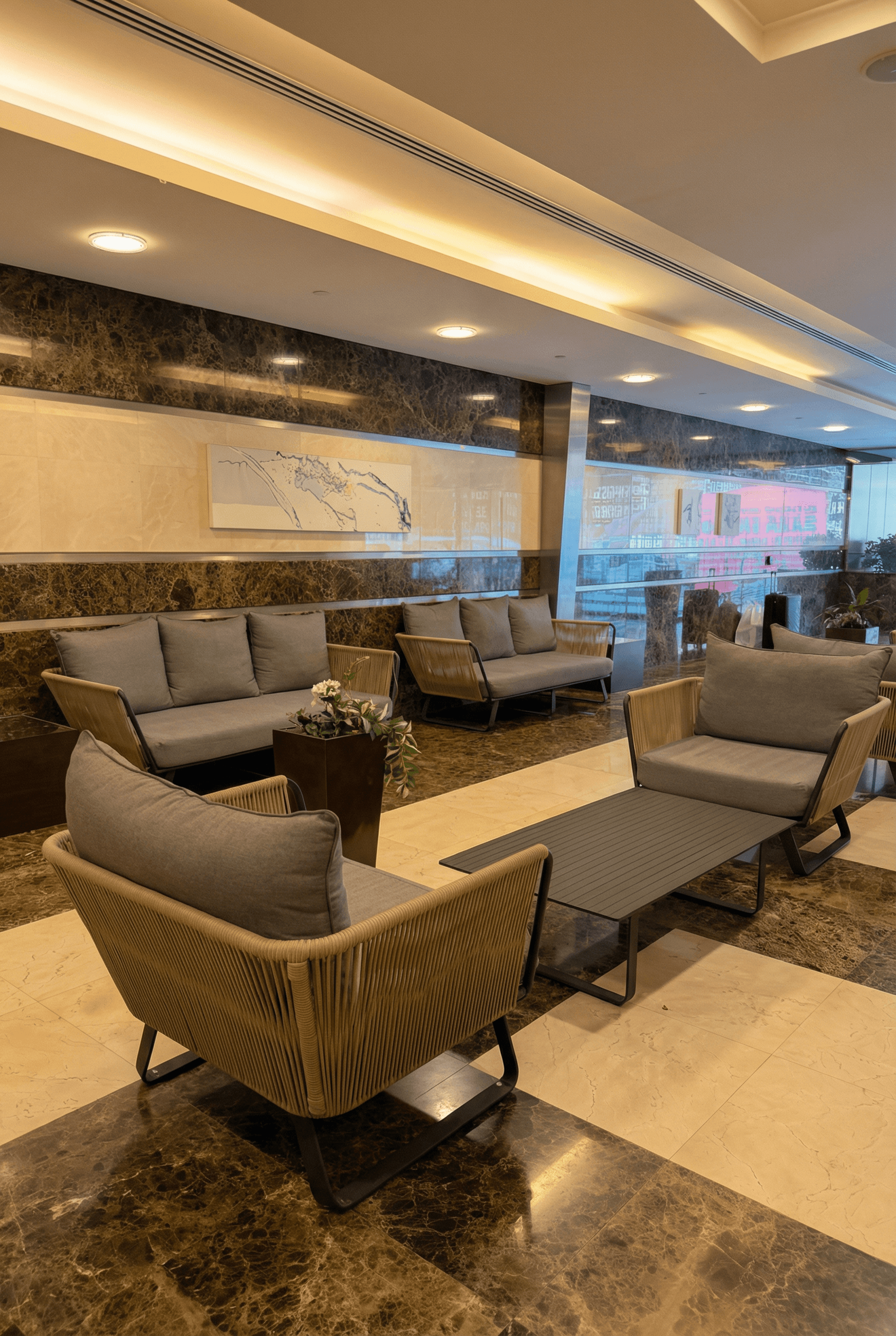 2306 Elite Residence - 35