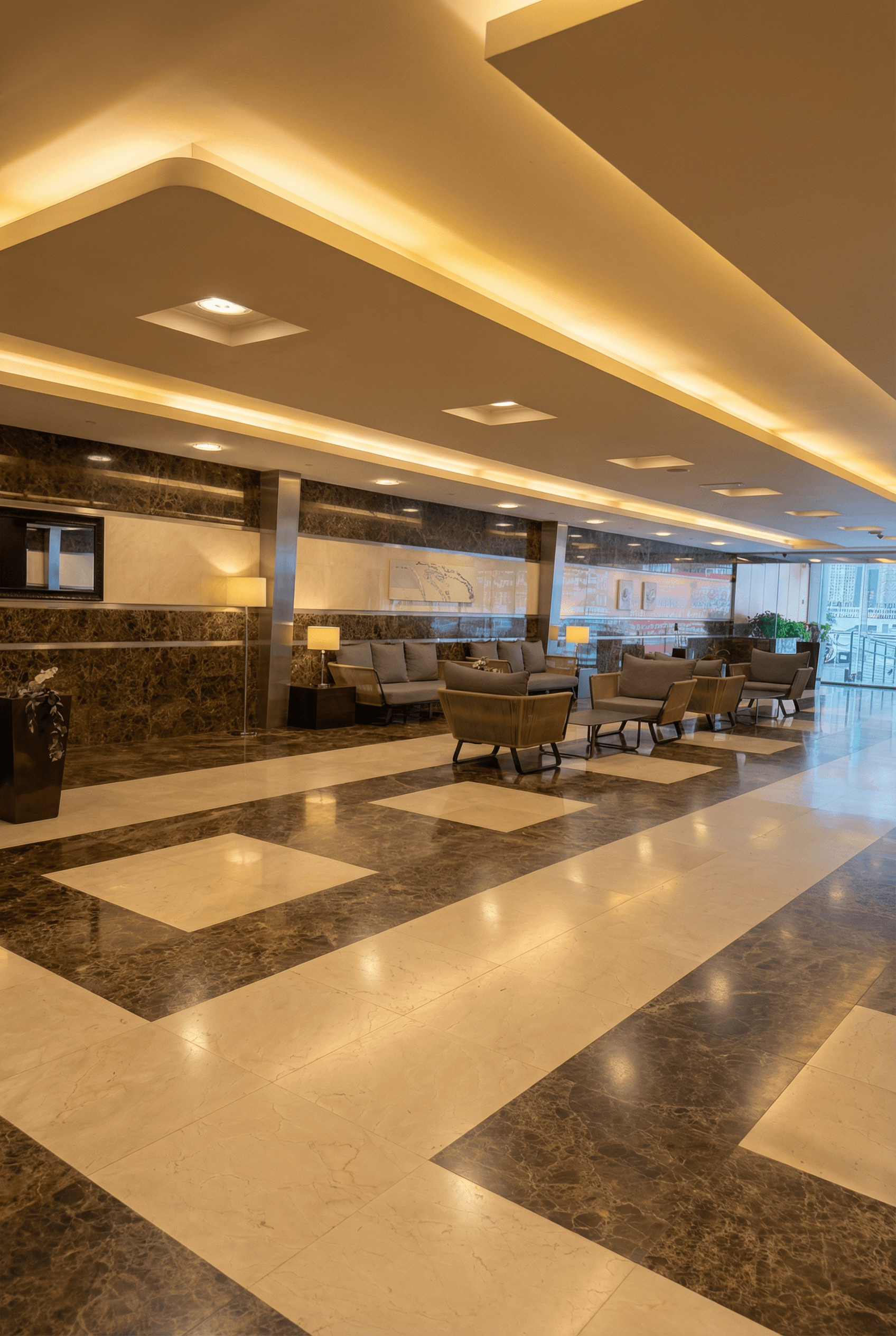 2306 Elite Residence - 39